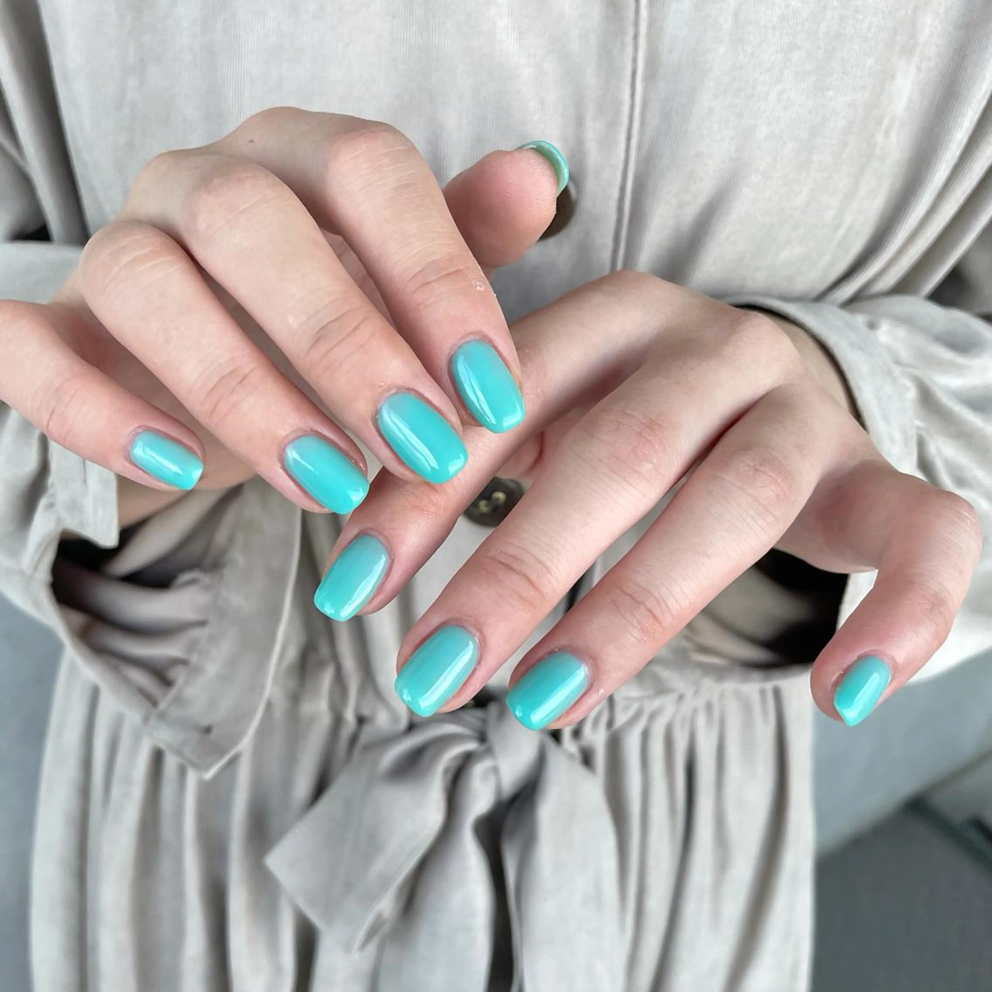 ネイル twoo______ miyuのネイルデザイン