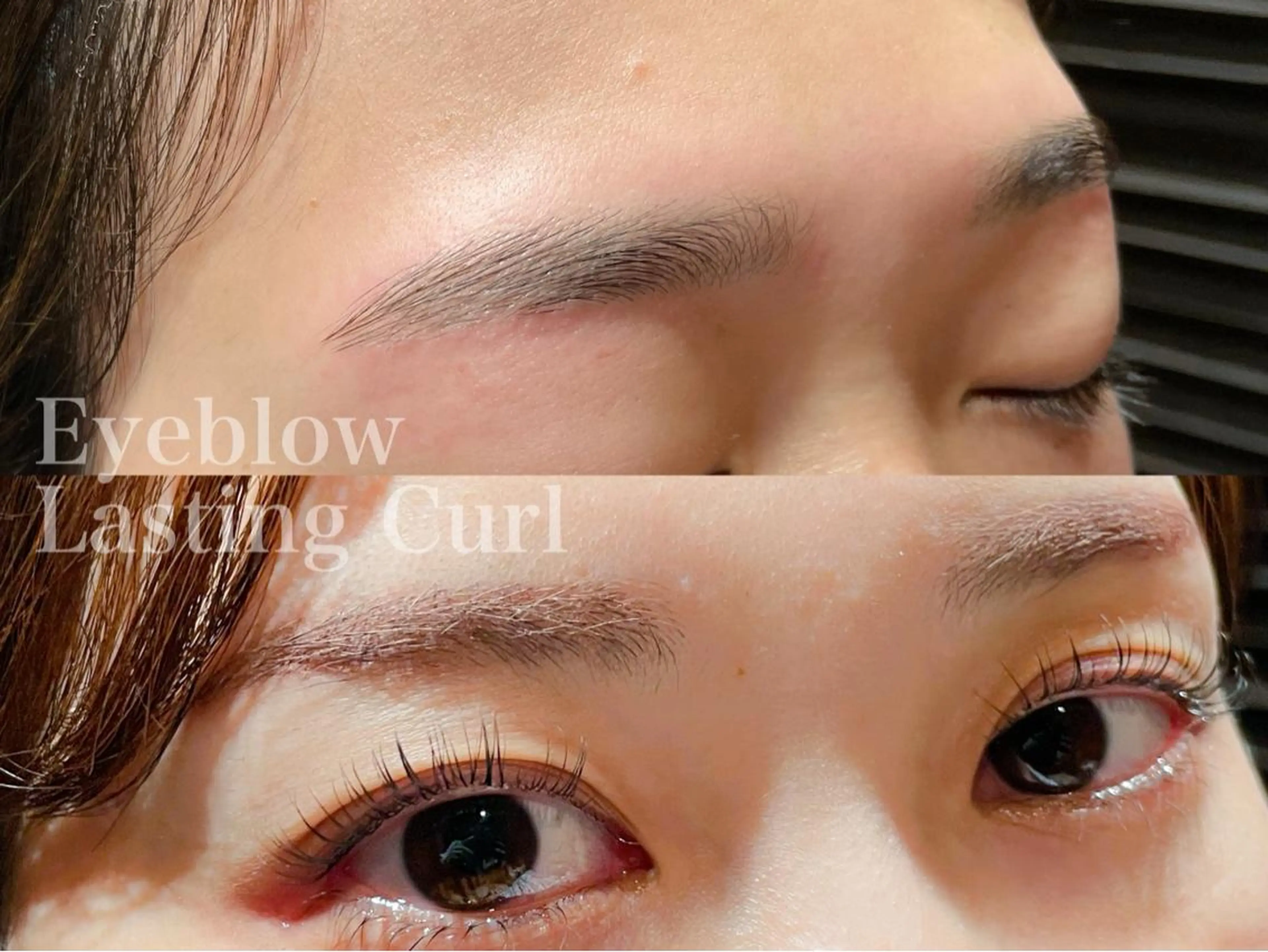 マツエク・マツパ アイブロウ ワックス脱毛 その他(アイブロウ) 直井 望のマツエク・マツパデザイン