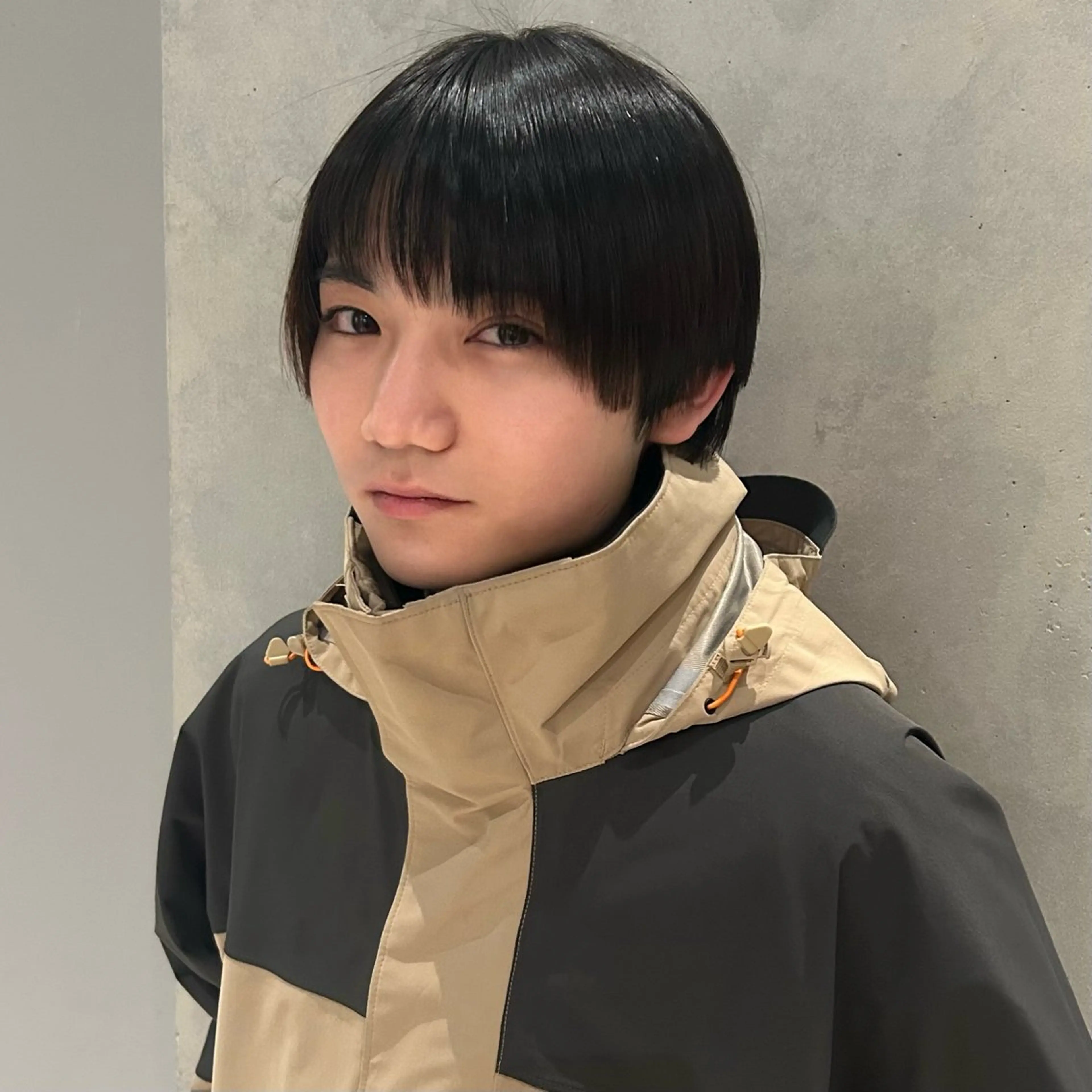 ショート Riko/ カットモデル募集中のヘアスタイル