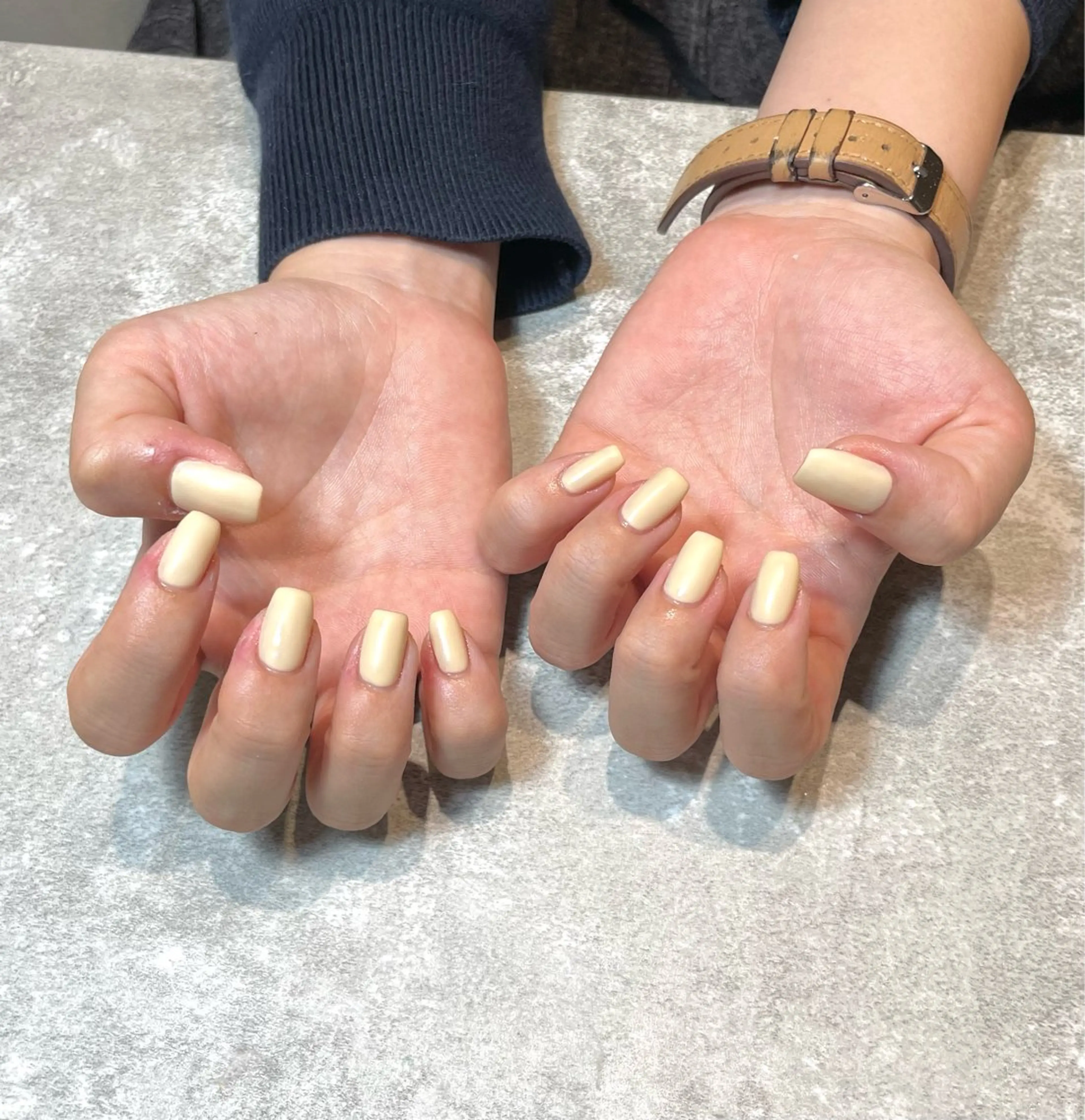ネイル Nail MOANAのネイルデザイン