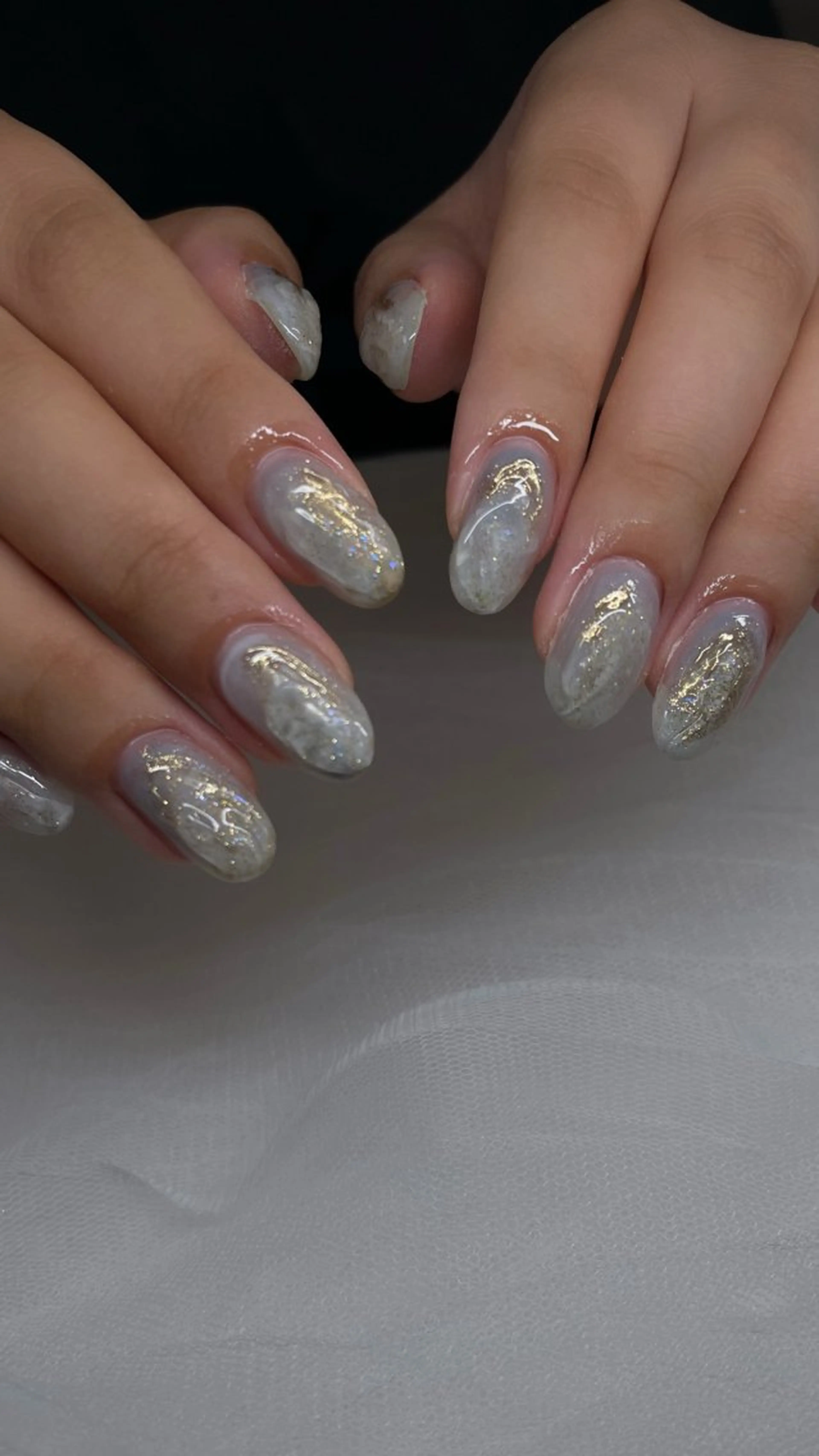 ネイル 田原店:PUA所属・大西 美帆のネイルデザイン