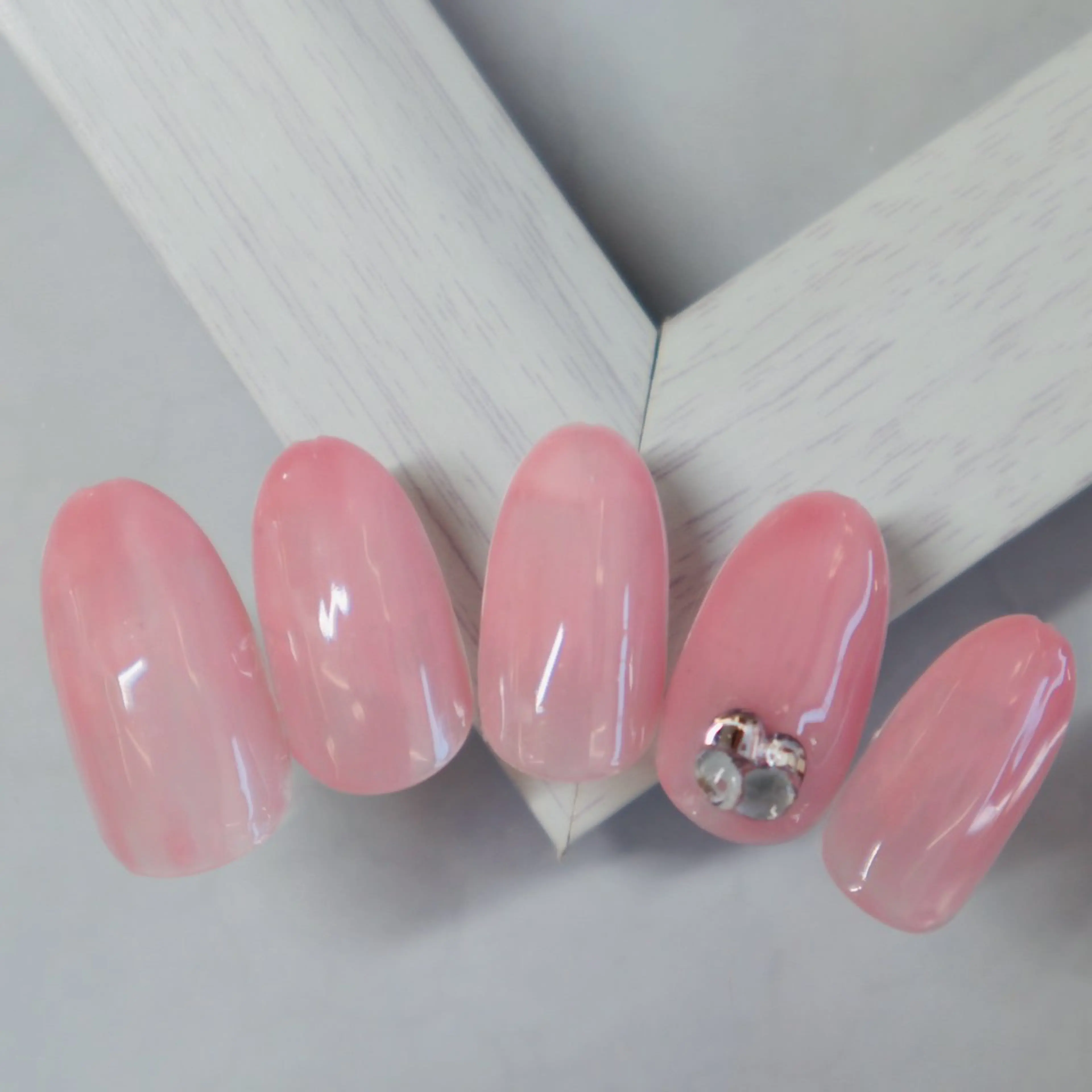 ネイル ハンドネイル L‘ねいる 江坂店 エルネイルエサカテンのネイルデザイン