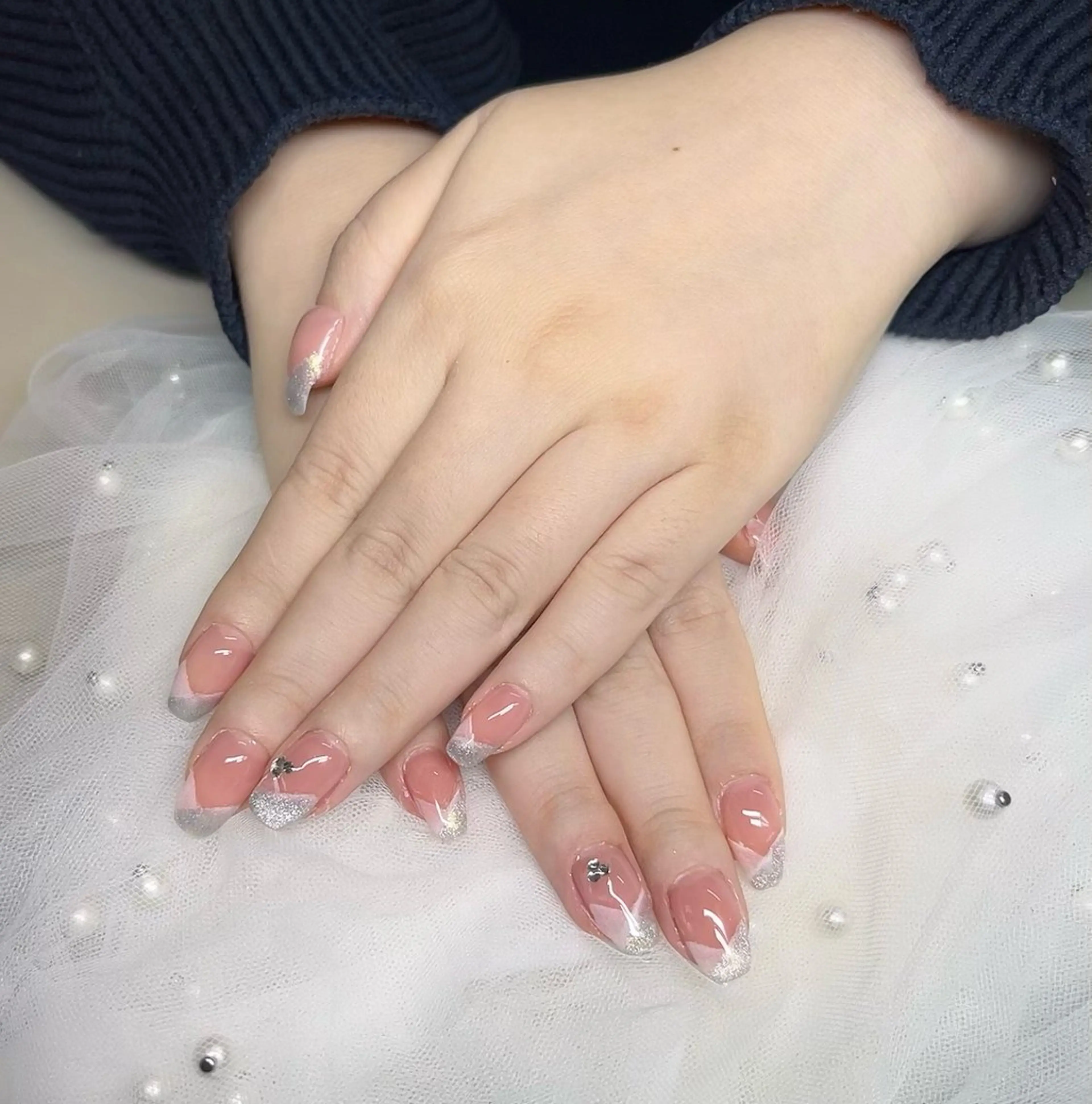 ネイル NiNa ビューティーサロン所属・Ni Naのネイルデザイン