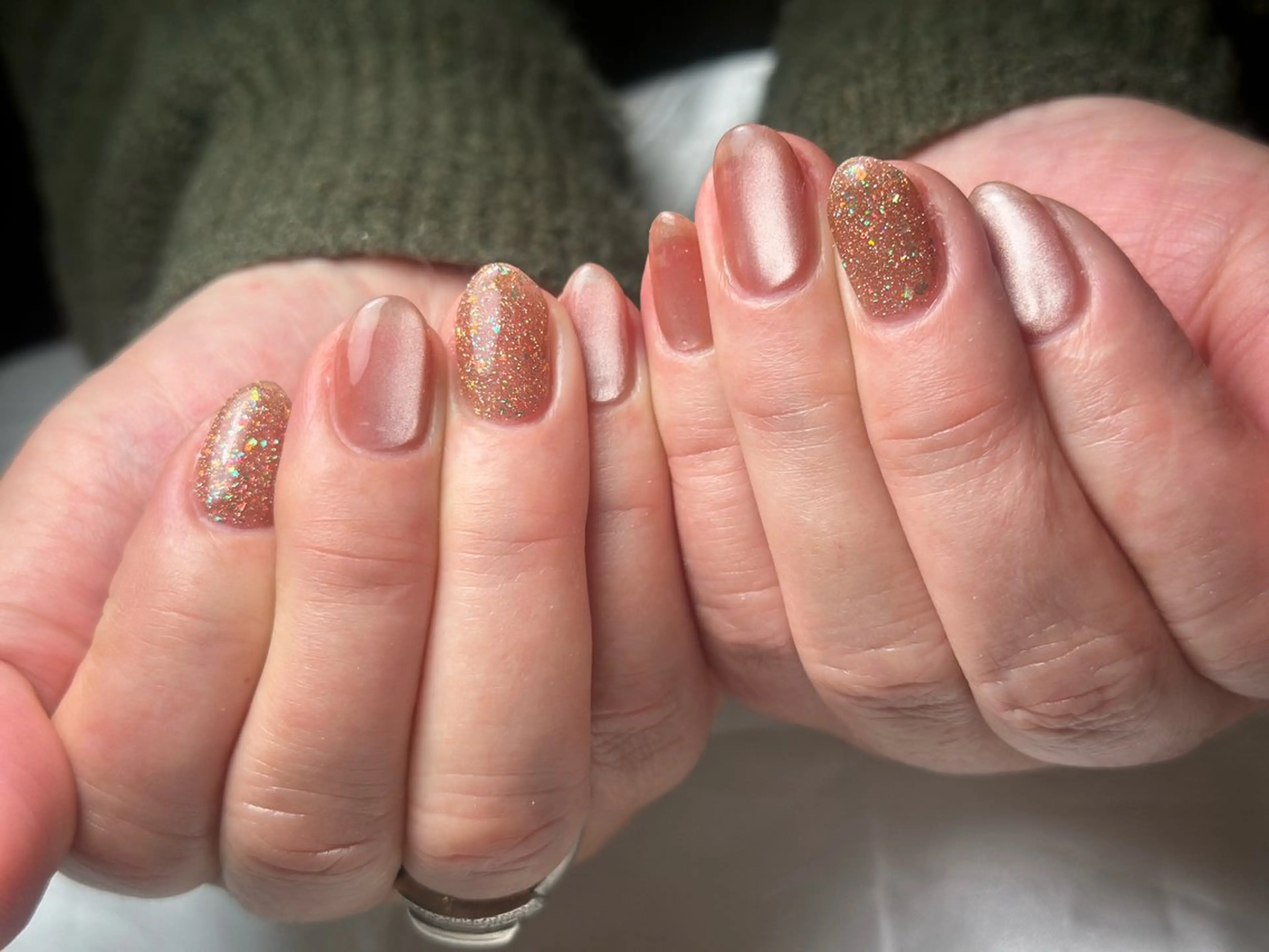 ネイル beauty salon glory所属・glory💋 Kimiのネイルデザイン