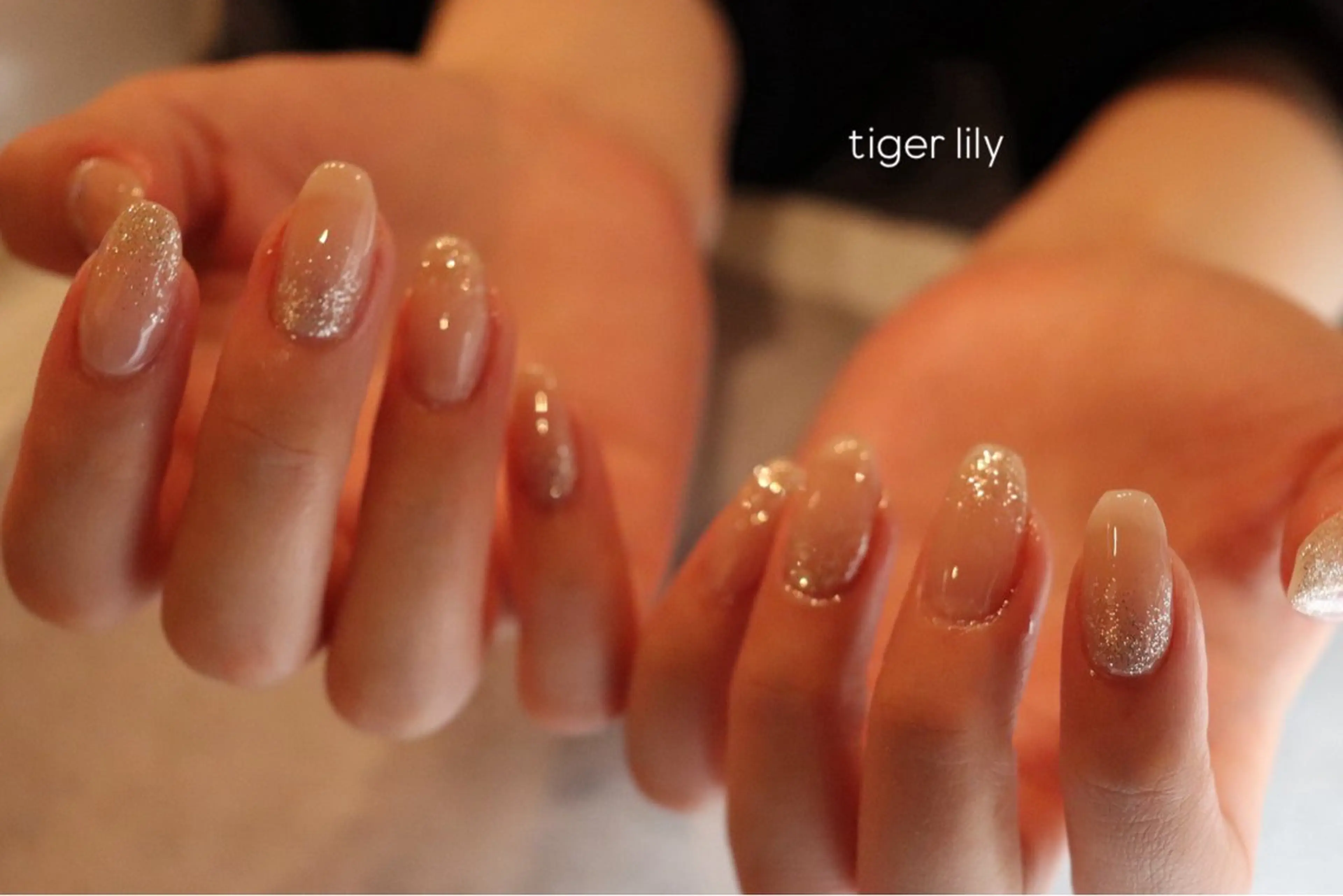 ネイル kimura kumikoのネイルデザイン