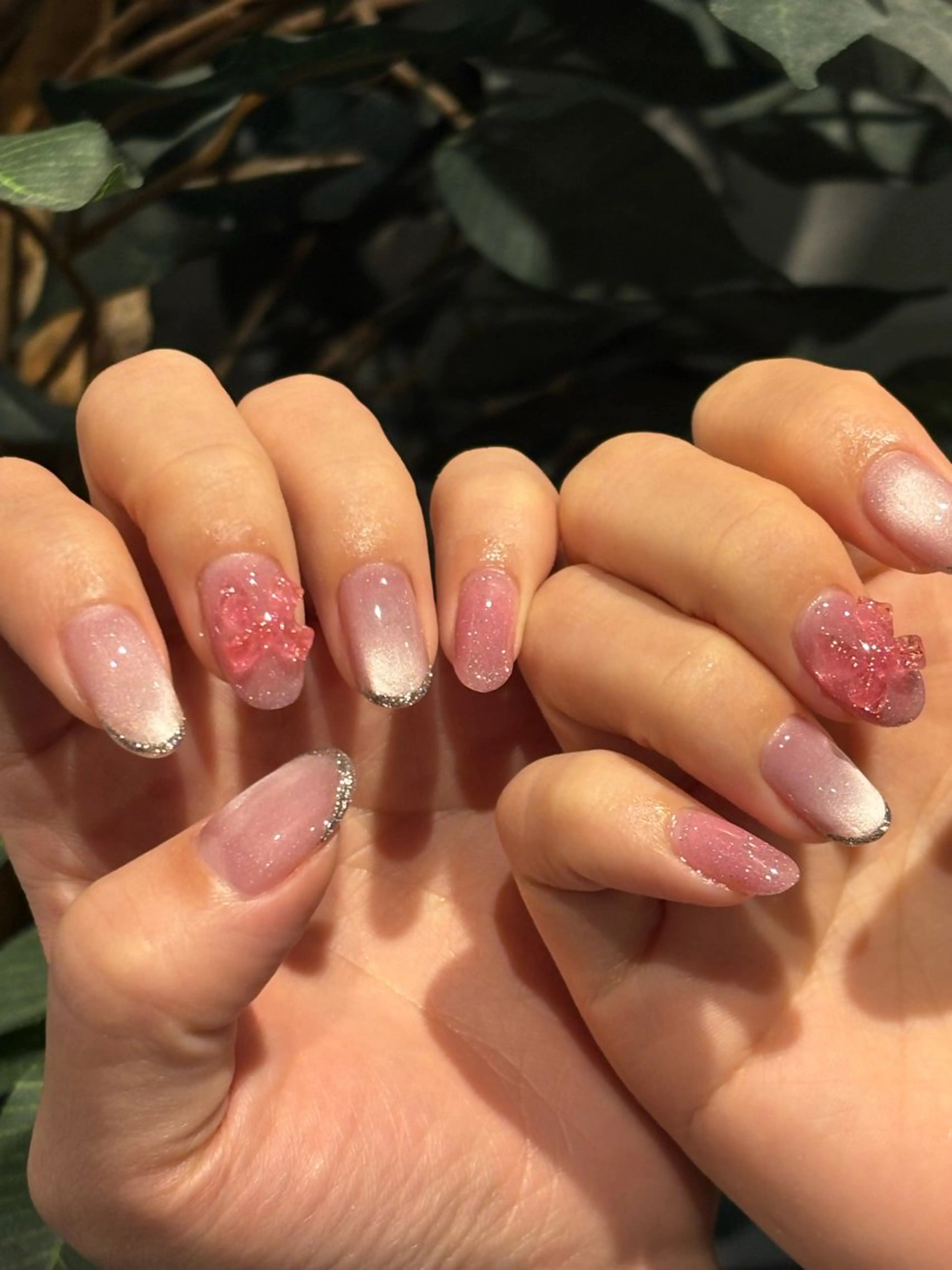 ネイル well nail所属・wellnail Nanakoのネイルデザイン