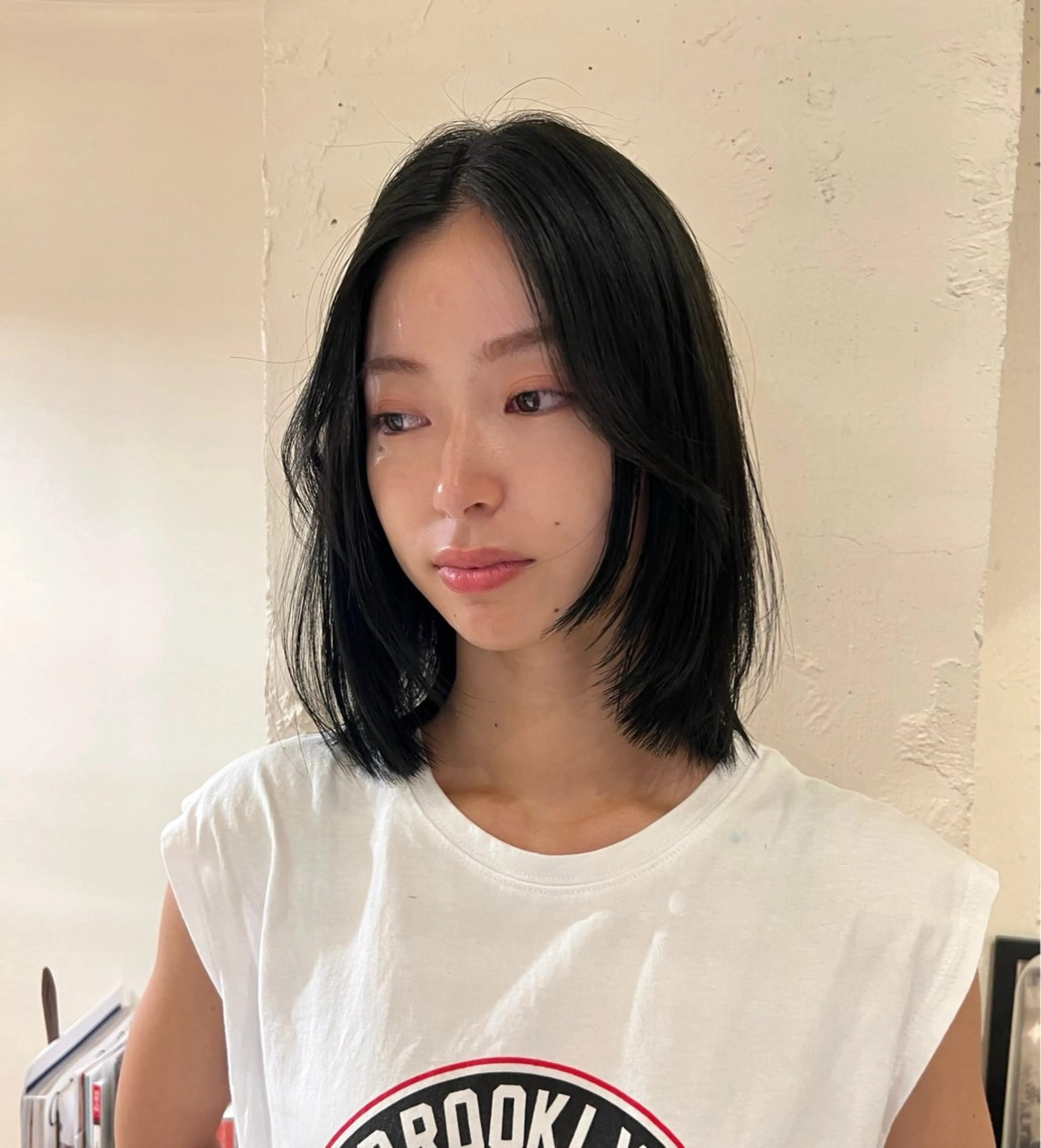 ☘️カット＆4STEPケアトリートメント☘️4STEP TOKIOトリートメントを使用🙌🏻レイヤーカットが得意です！の写真