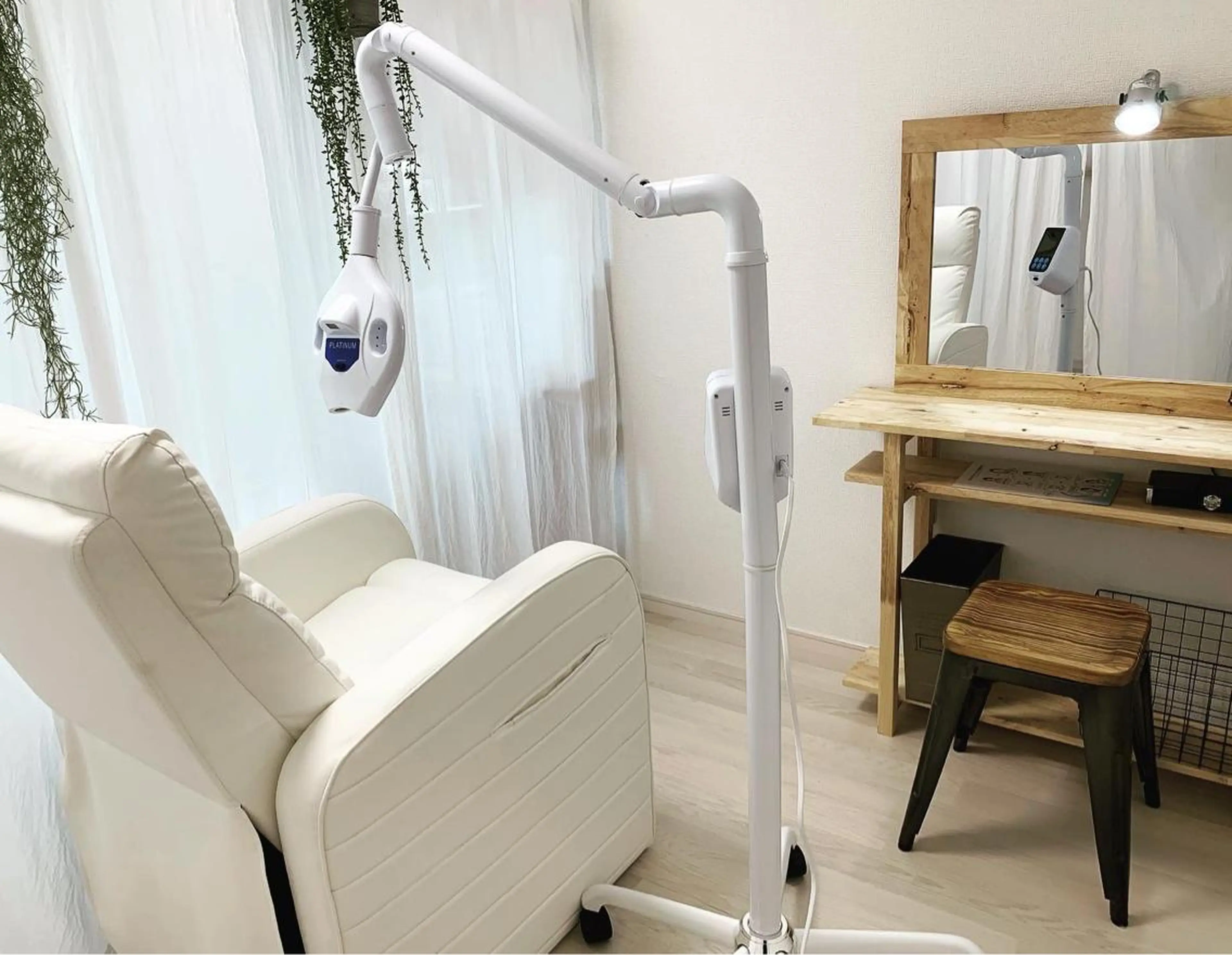 その他 ライトビューティー 池袋店のその他イメージ