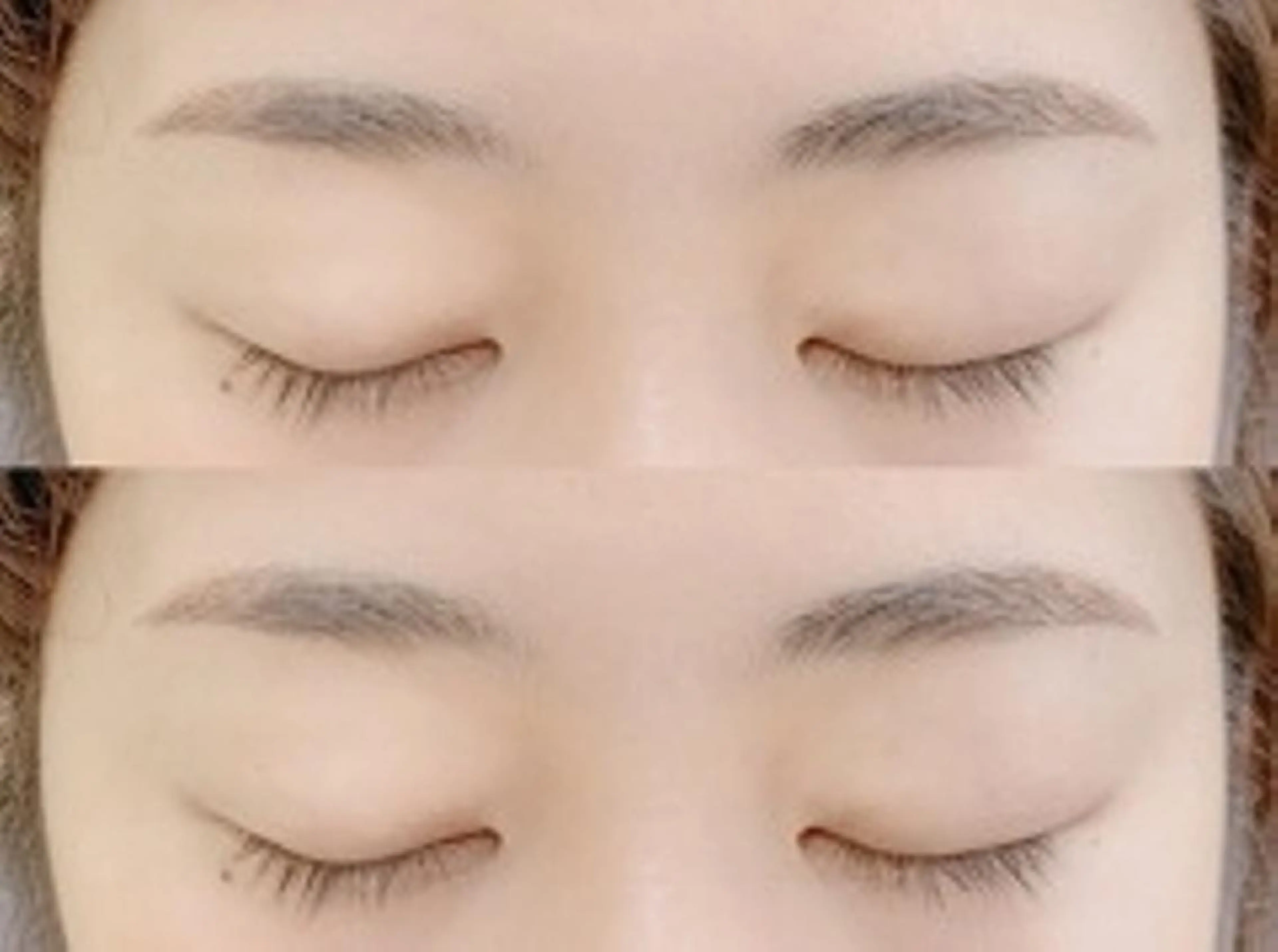 アイブロウ Bianca川越店 🌸Satoのネイルデザイン