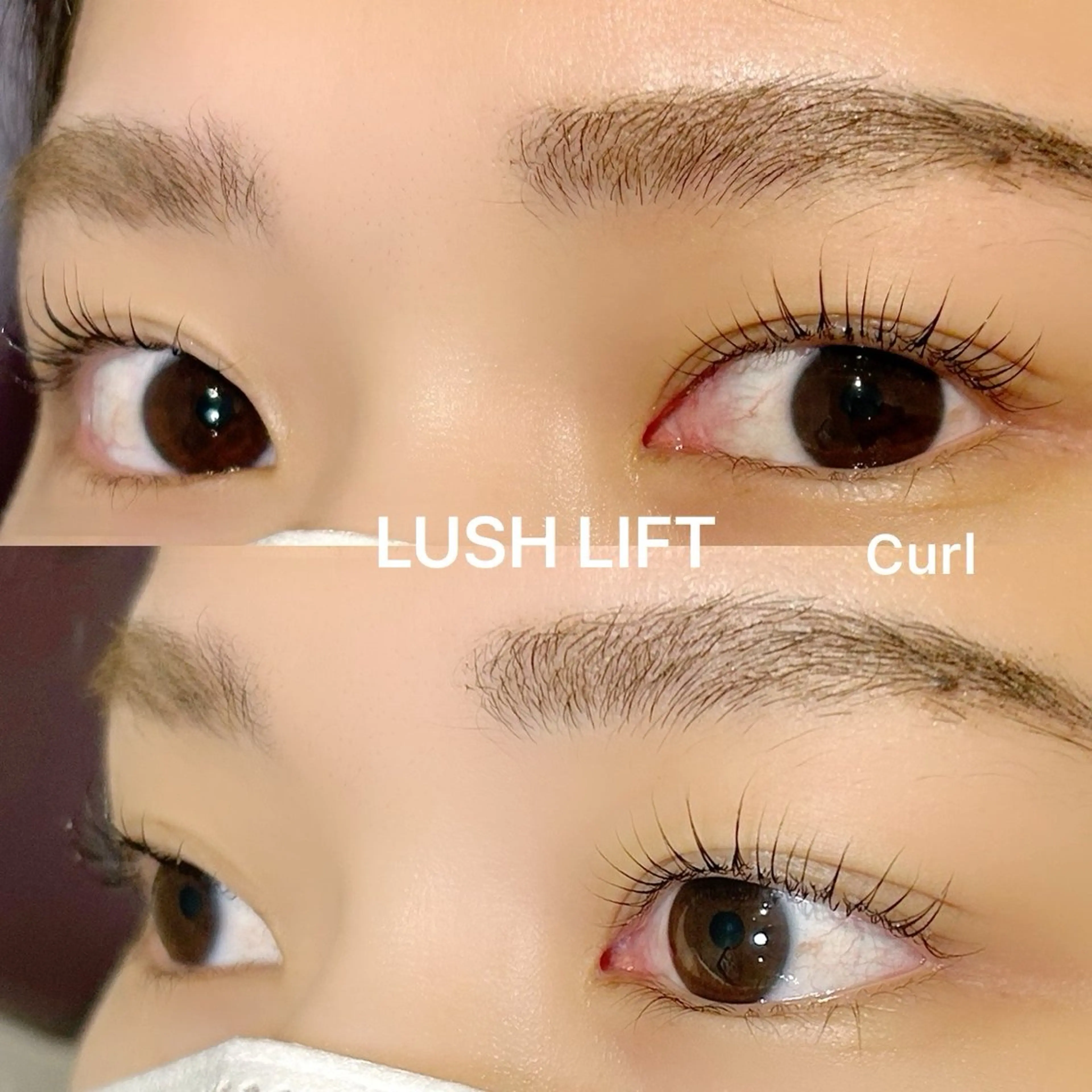 マツエク・マツパ 💛🌼こんどう ひなた🐥⸒のマツエク・マツパデザイン