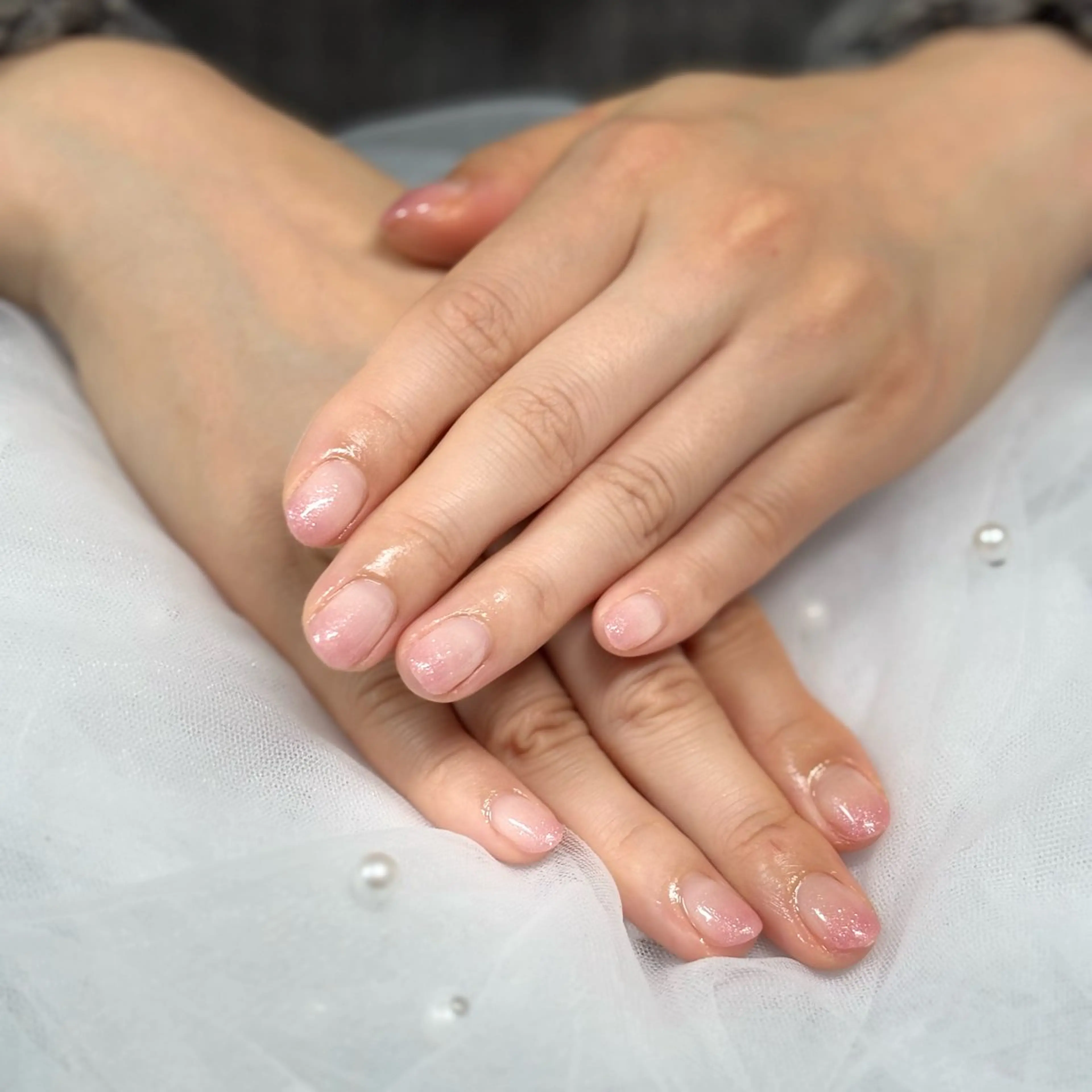 ネイル ハンドネイル see nail所属・see nailのネイルデザイン