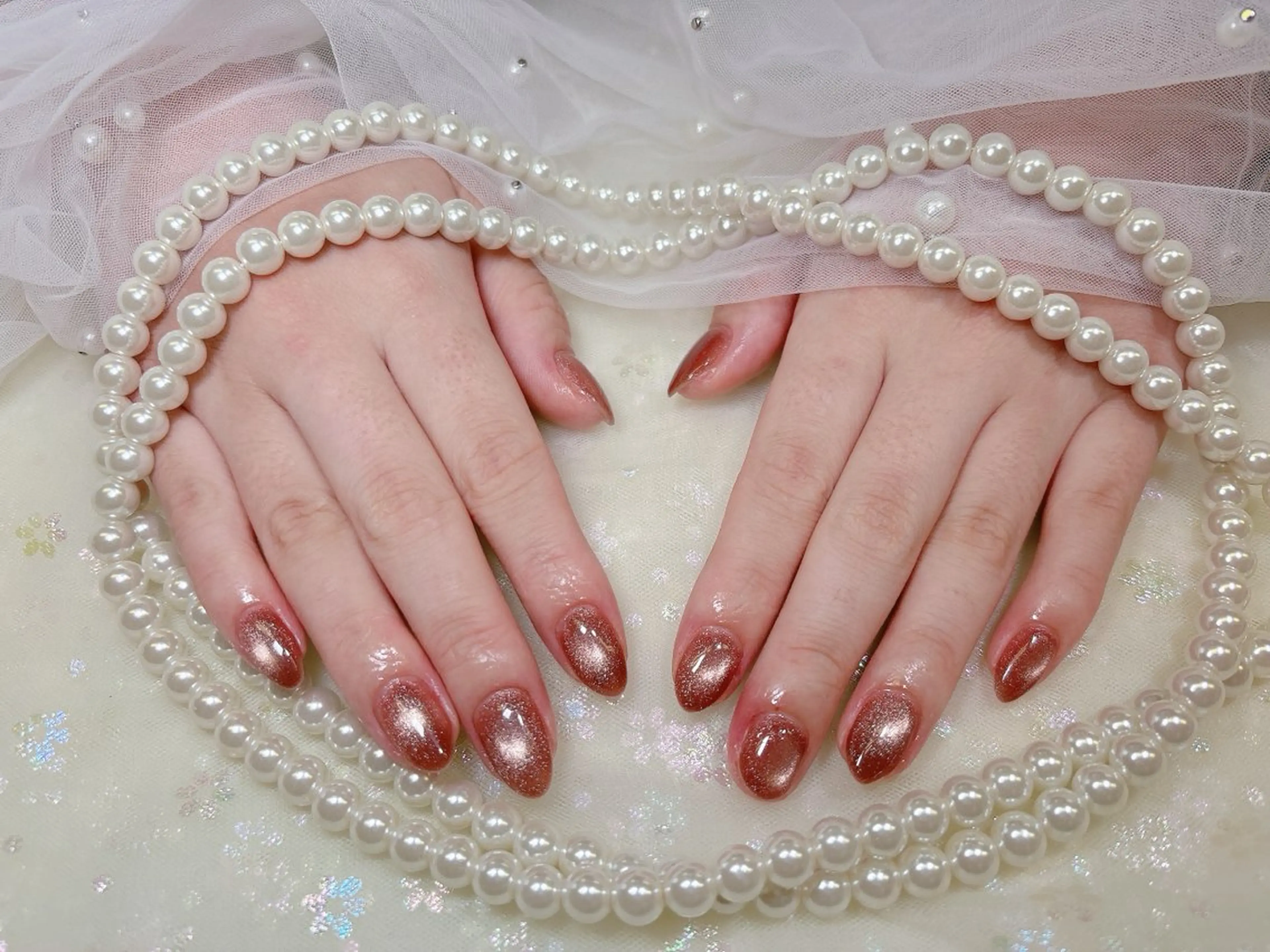 ネイル MOJO NailSalonのネイルデザイン