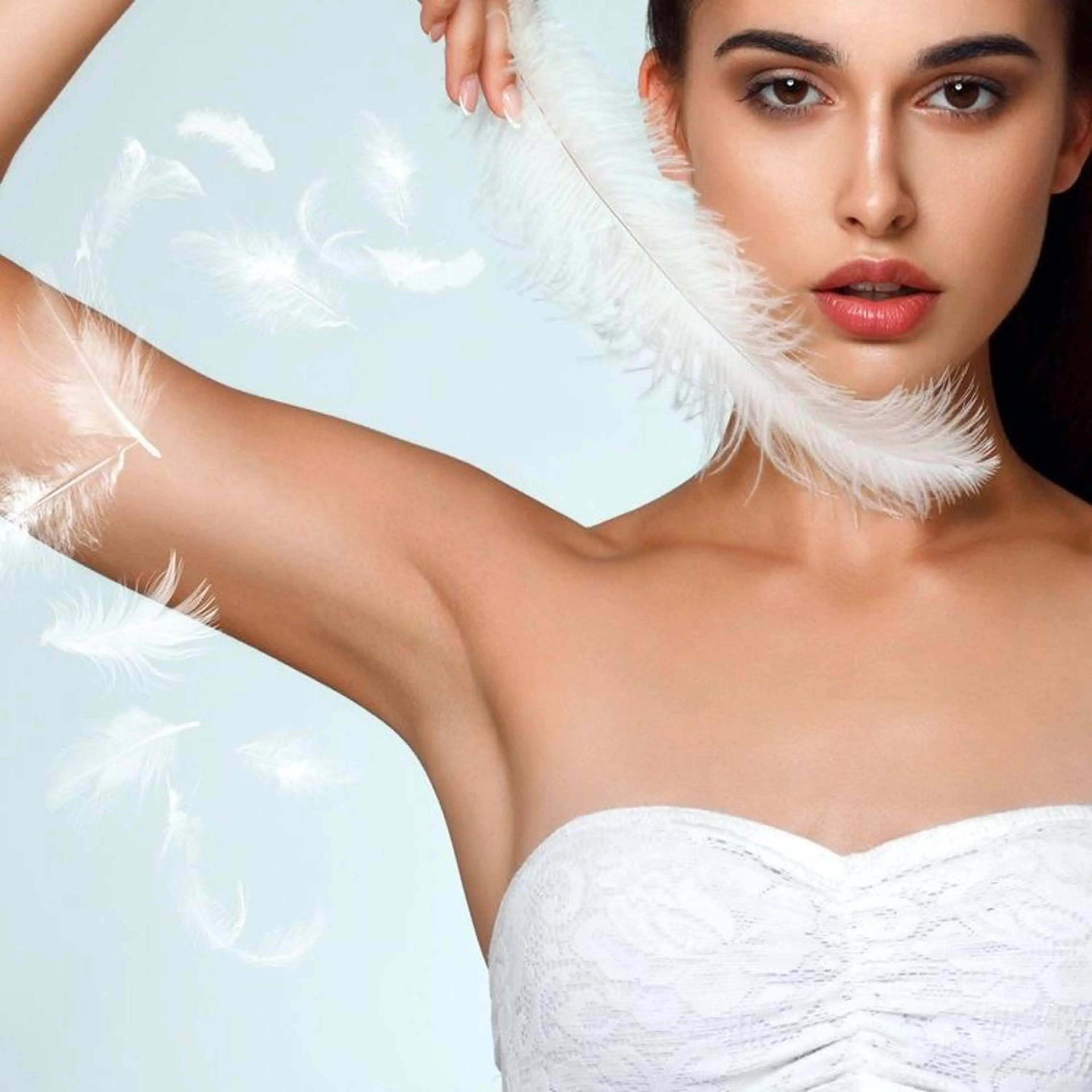 脱毛 美肌脱毛サロン　琥珀所属・トータルビューティー 琥珀のエステ・リラクイメージ