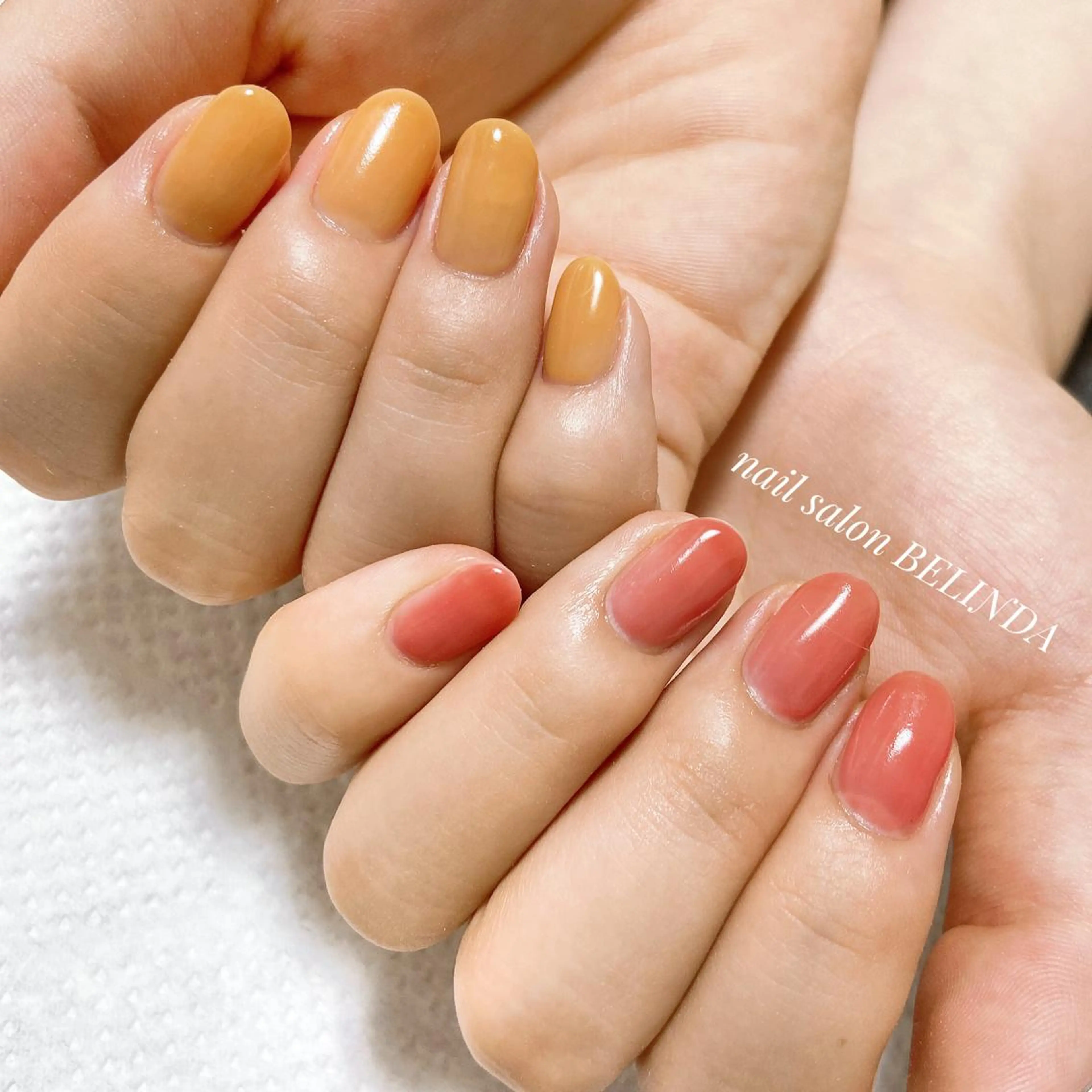 ネイル 毛利 ゆりあのエステ・リラクイメージ