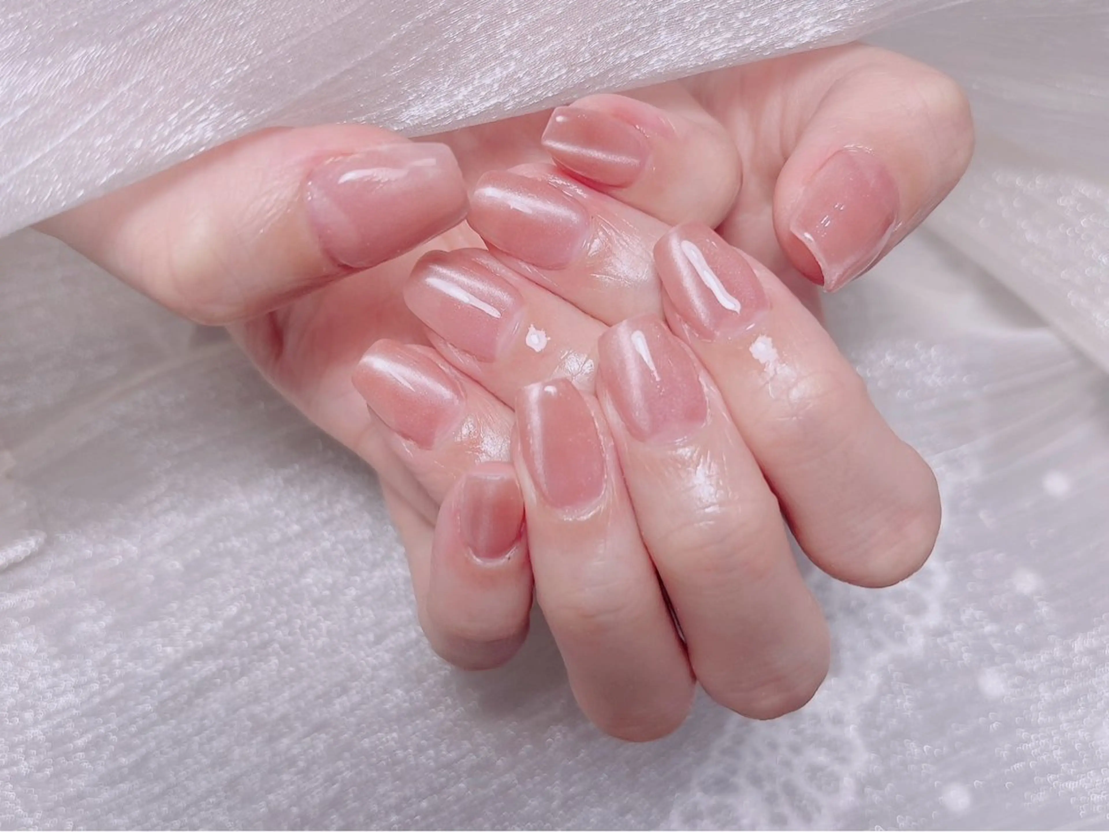 ネイル ハンドネイル ネイルサロン KARIのネイルデザイン