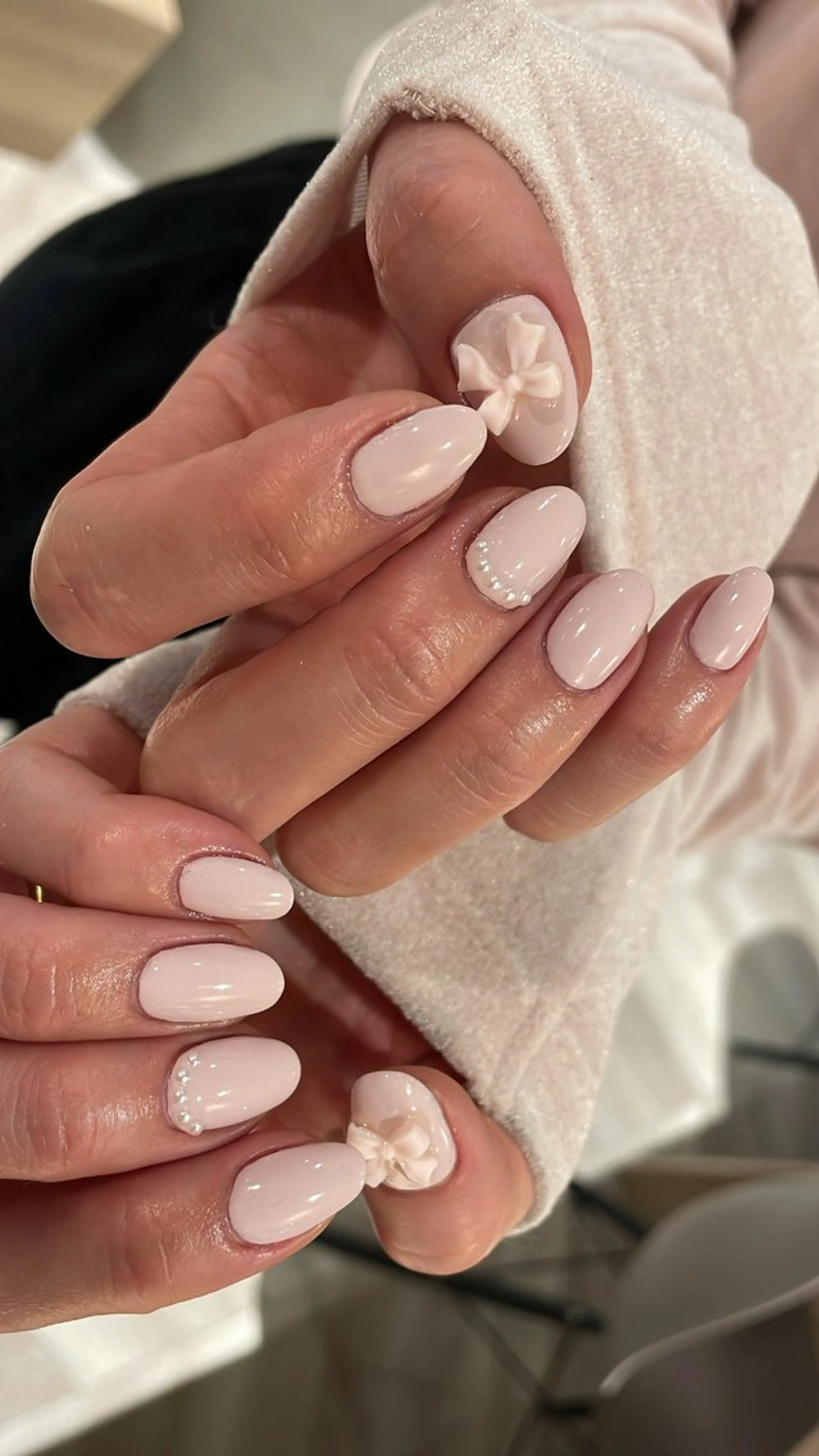 ネイル share salon muu -neu-所属・neu-ﾉｲ- /chieのネイルデザイン