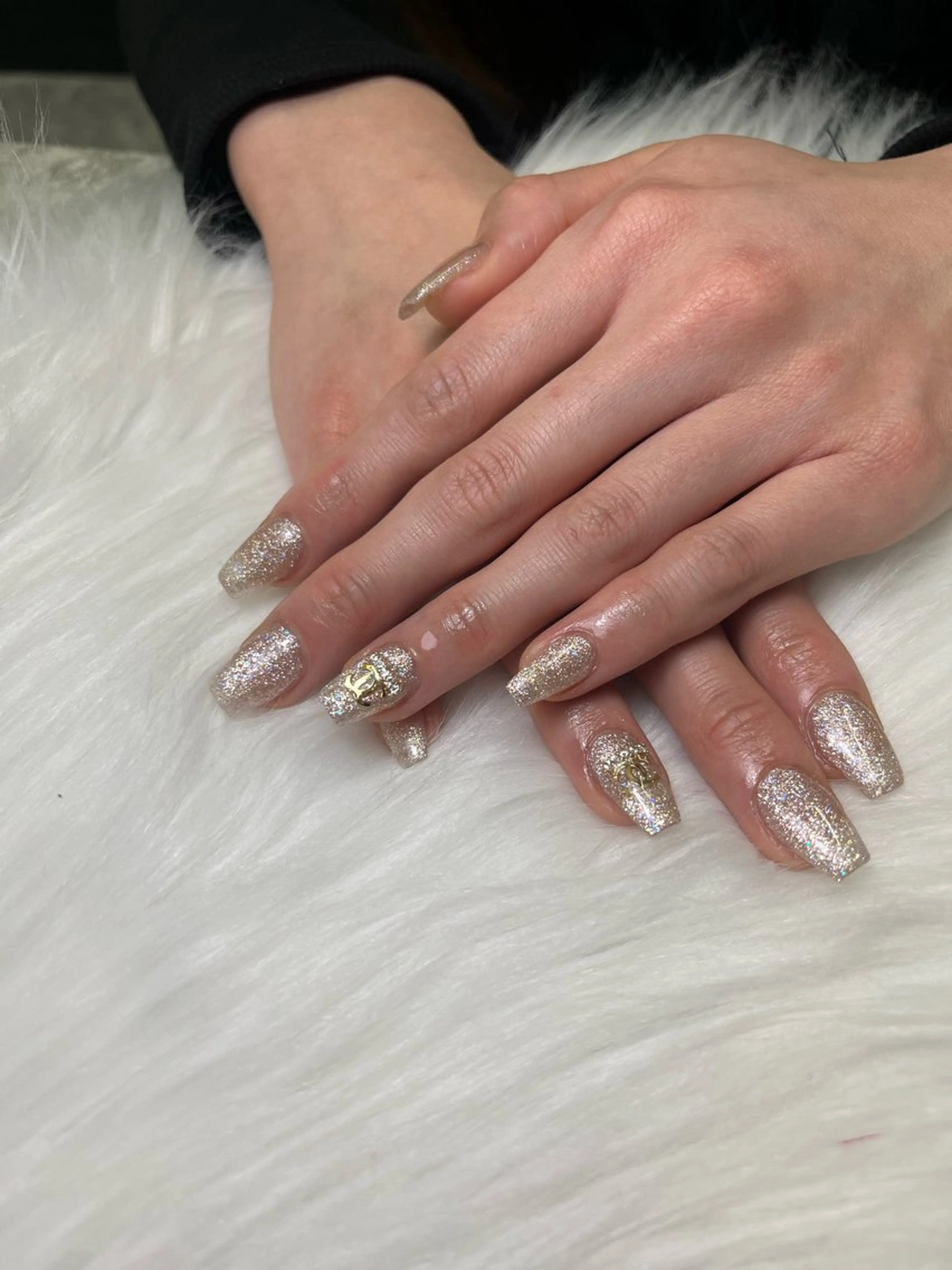 ネイル ハンドネイル limo/ kotomiのネイルデザイン