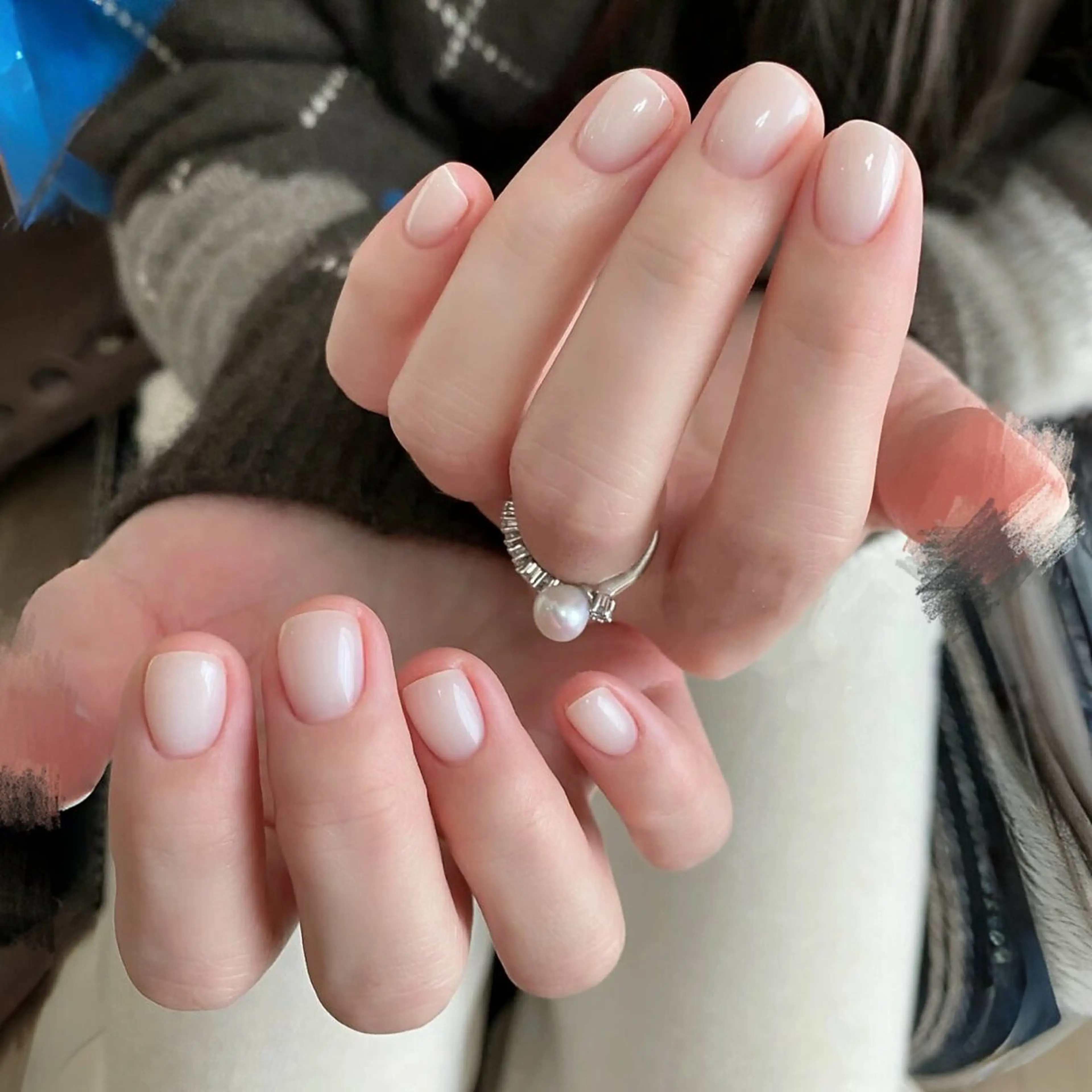 ネイル BuBu Nail渋谷道玄坂のネイルデザイン
