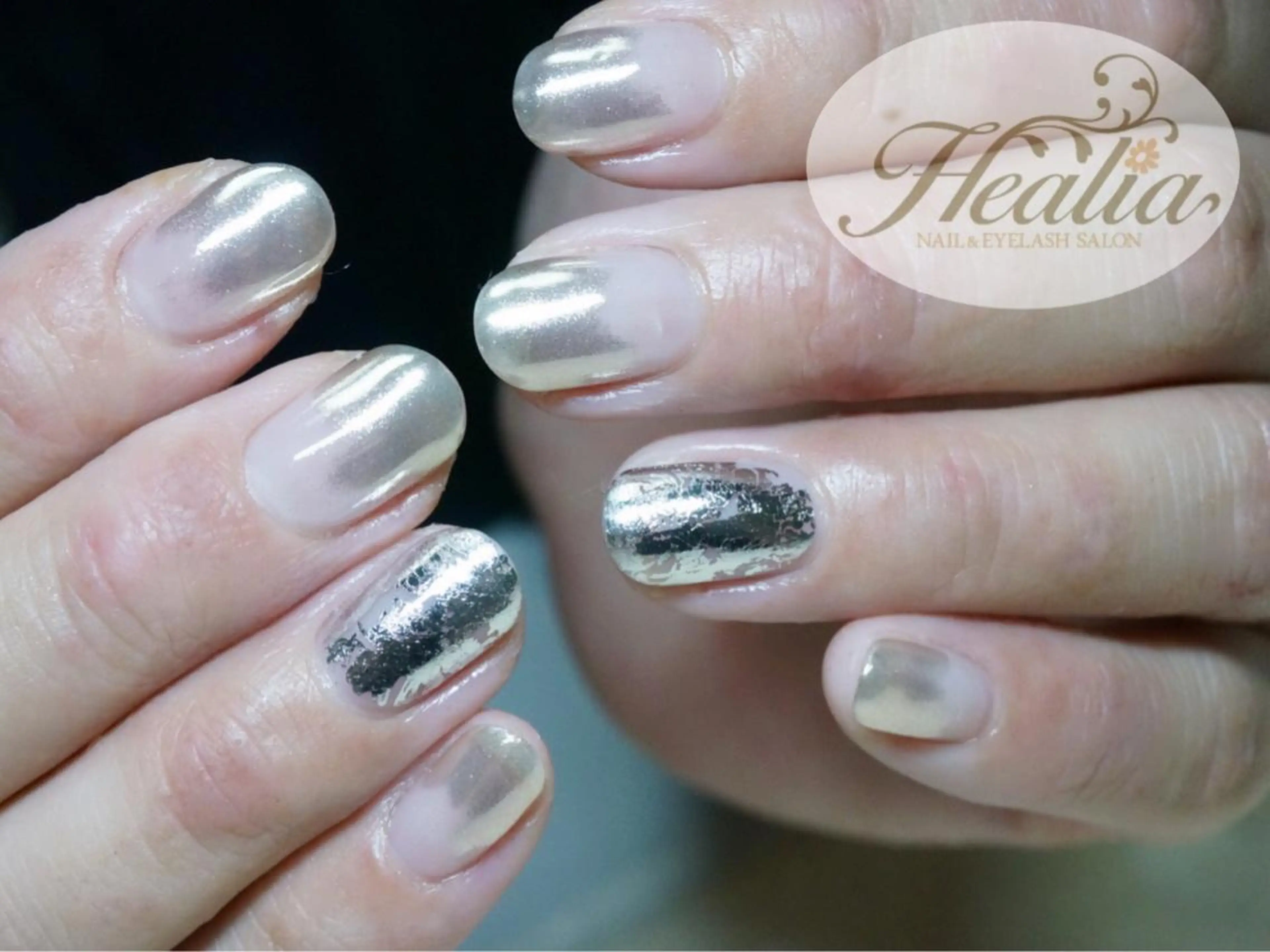 ネイル REMIA湘南台 TANABEのネイルデザイン