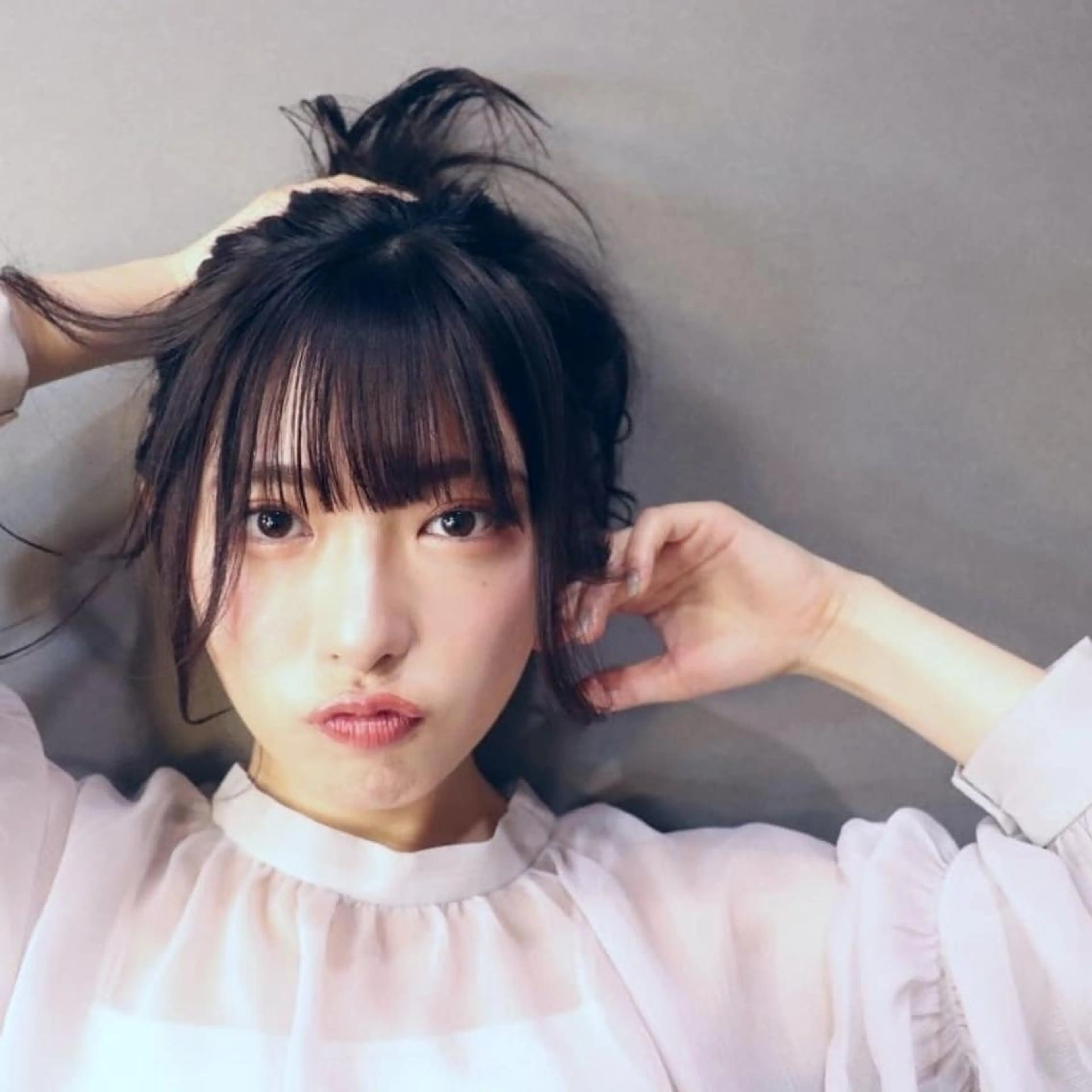 ミディアム カラー REKO  kitaooji所属・松岡 巨樹のその他イメージ