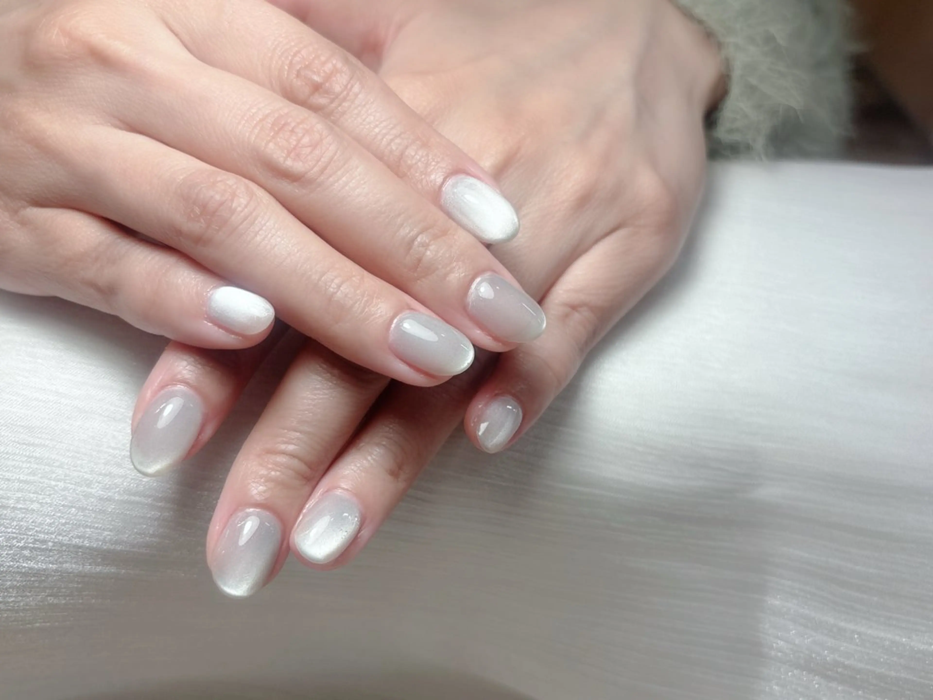 ネイル 静 nailのネイルデザイン