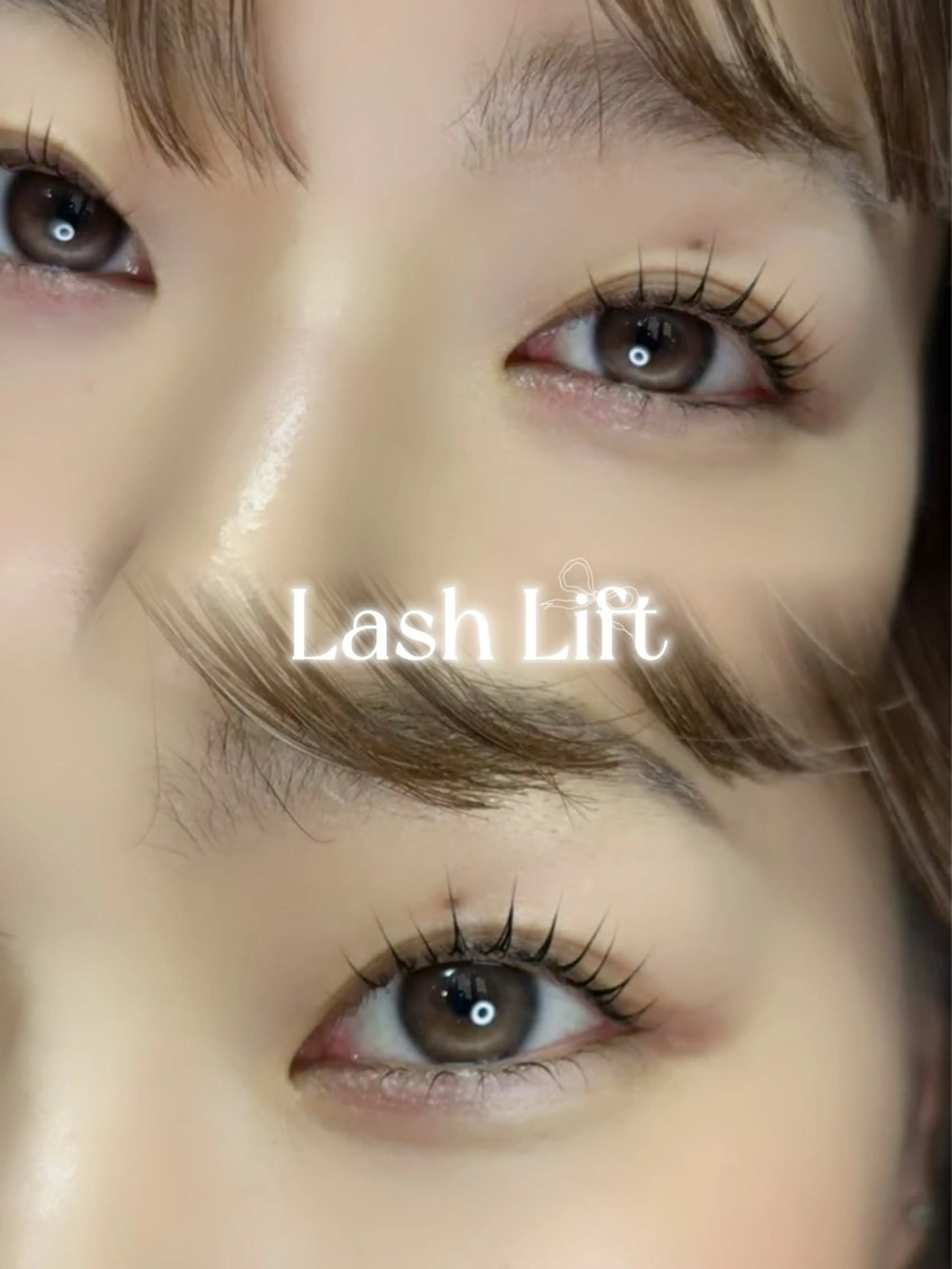 【長持ち☆ラッシュリフト】¥5990→¥5390の写真