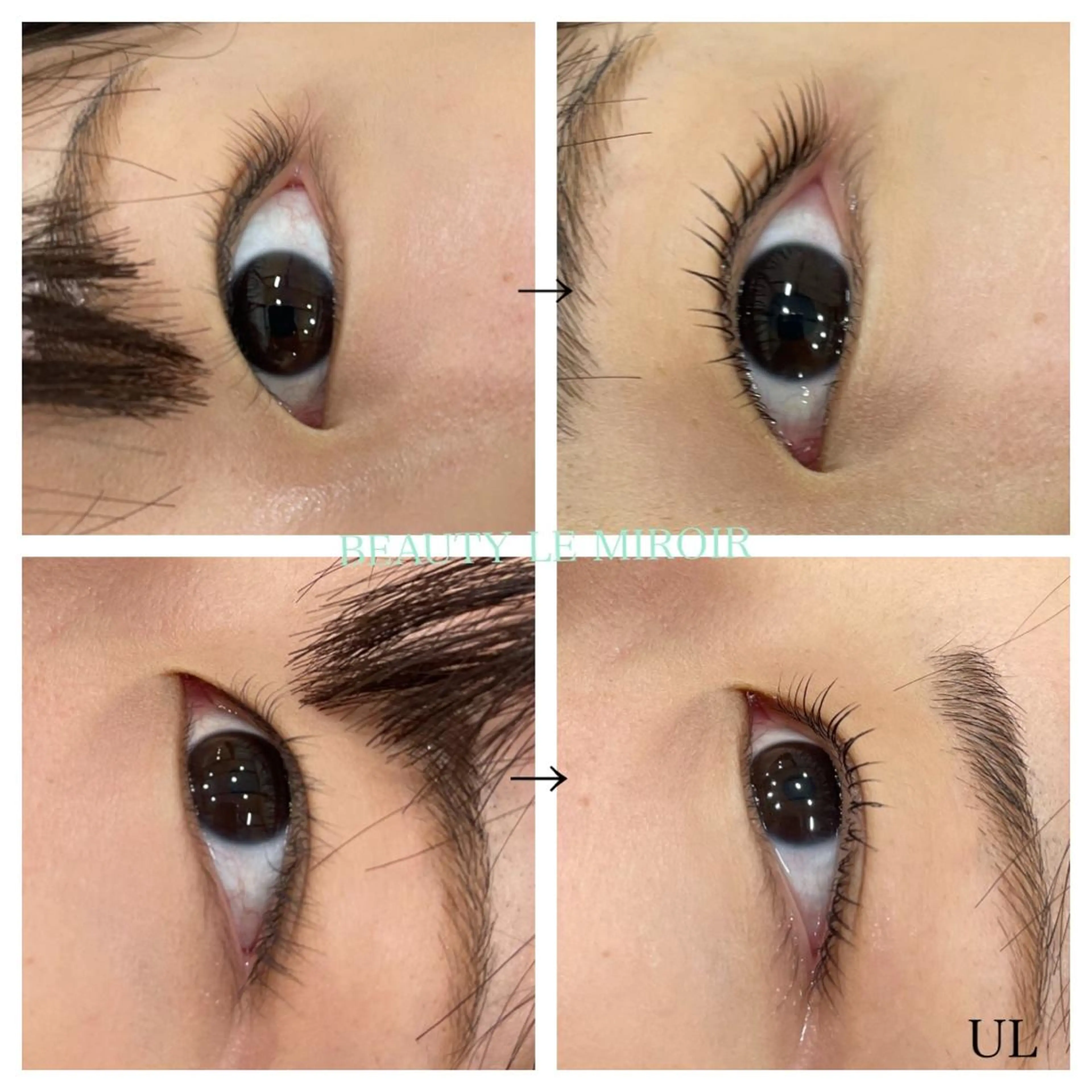 マツエク・マツパ ビューティー ミロワールのエステ・リラクイメージ