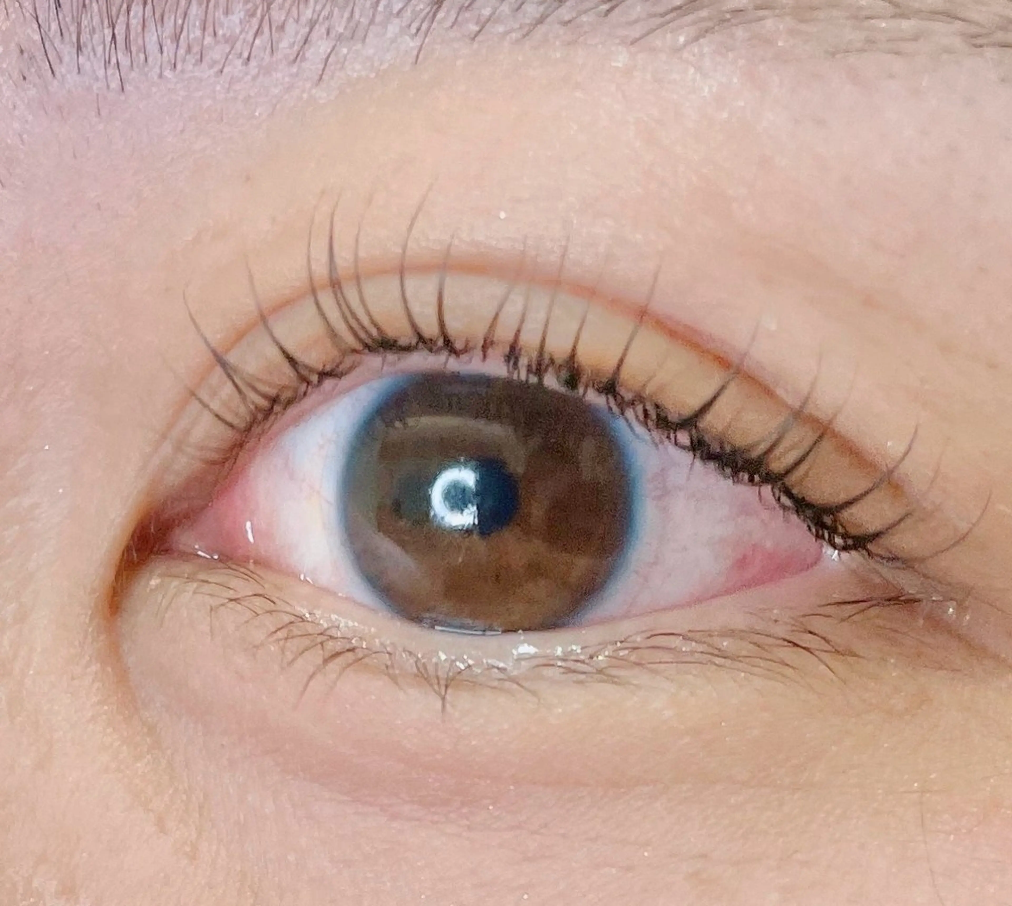 マツエク・マツパ FAHREN-PURE所属・小鹿理紗 和光市のヘアスタイル