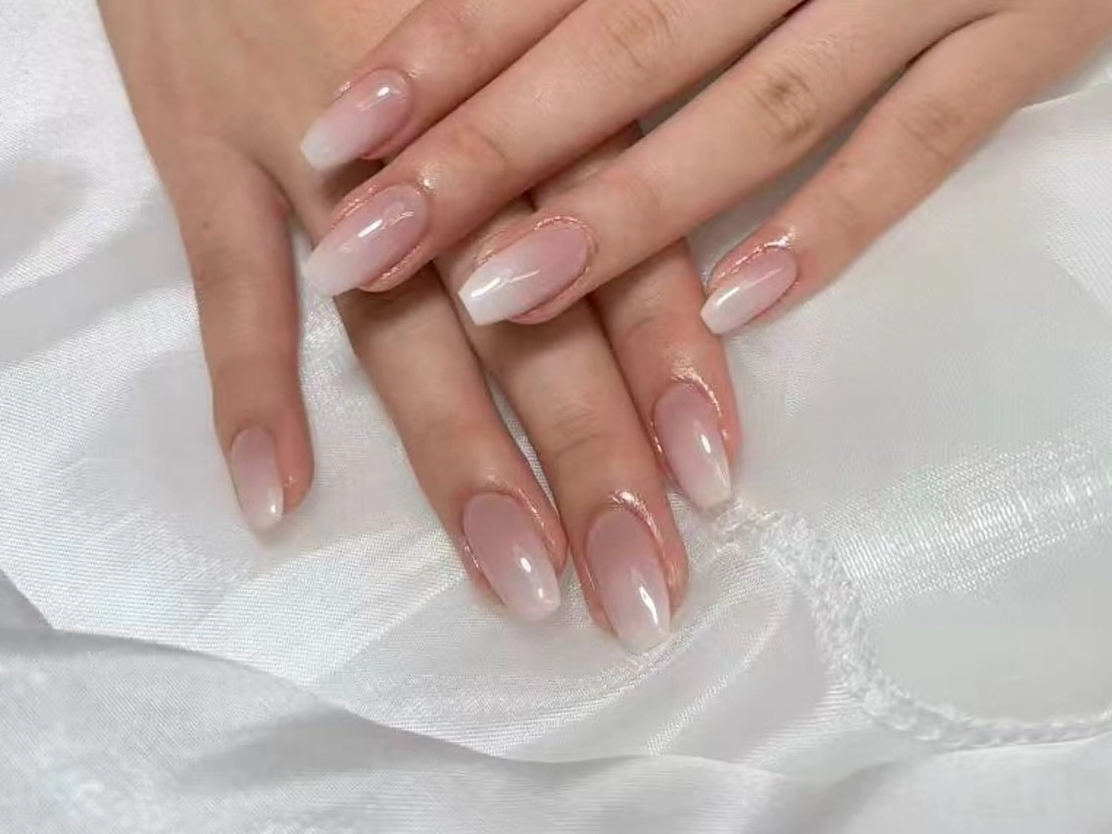 ネイル ハンドネイル Ti miのネイルデザイン