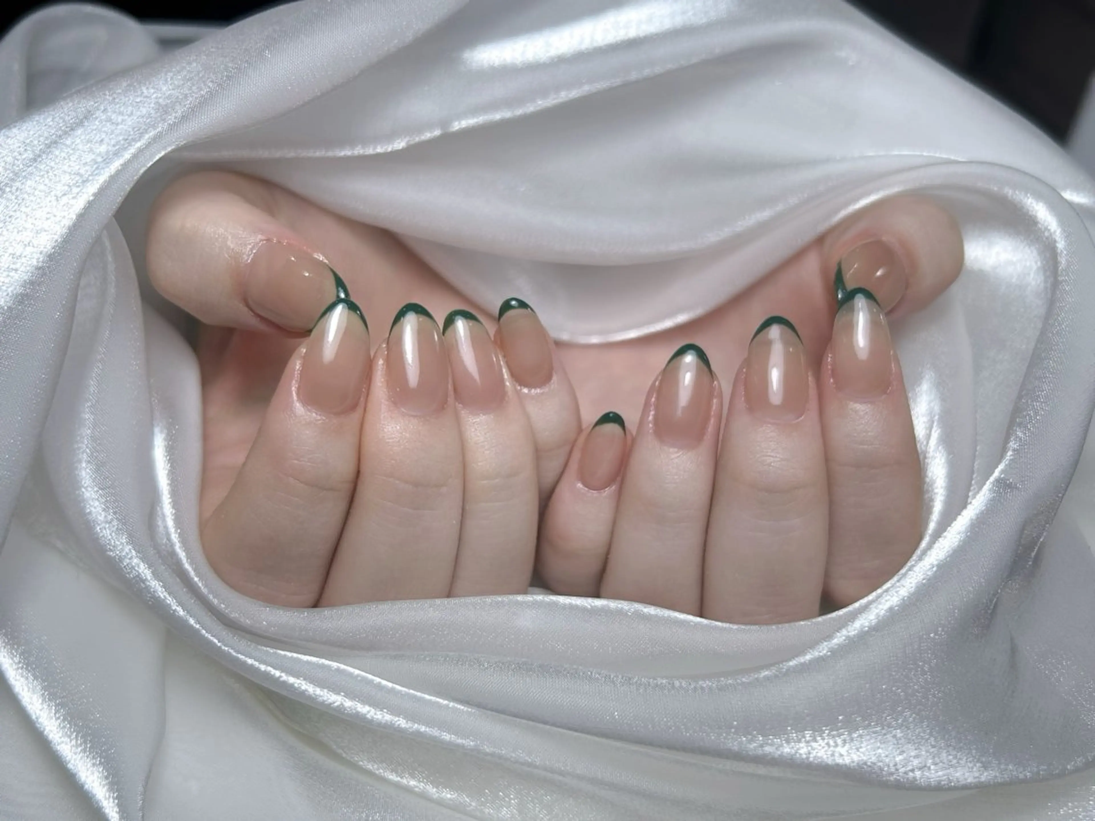 ネイル HAHA NAILSのネイルデザイン