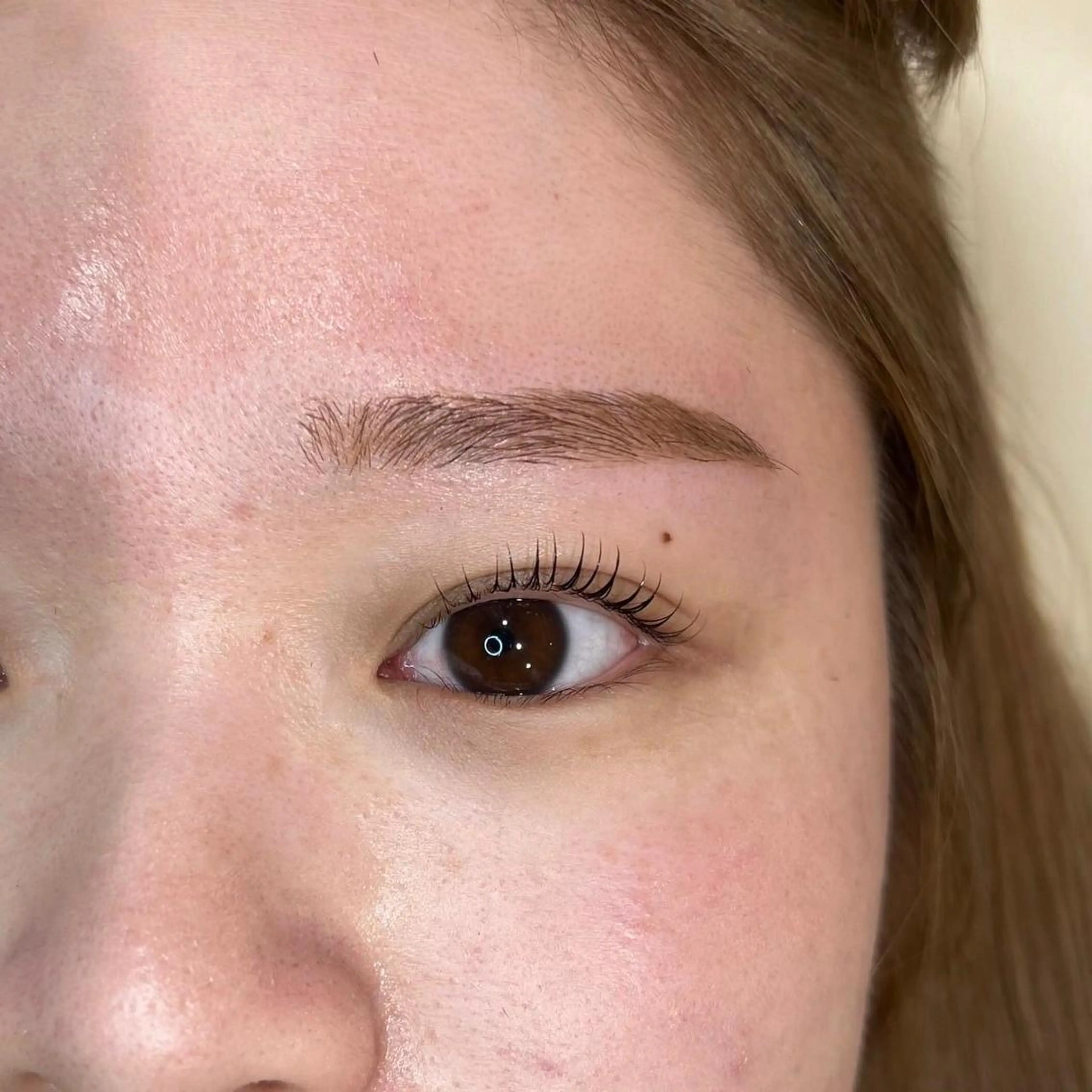 マツエク・マツパ progress🎀 めいのマツエク・マツパデザイン