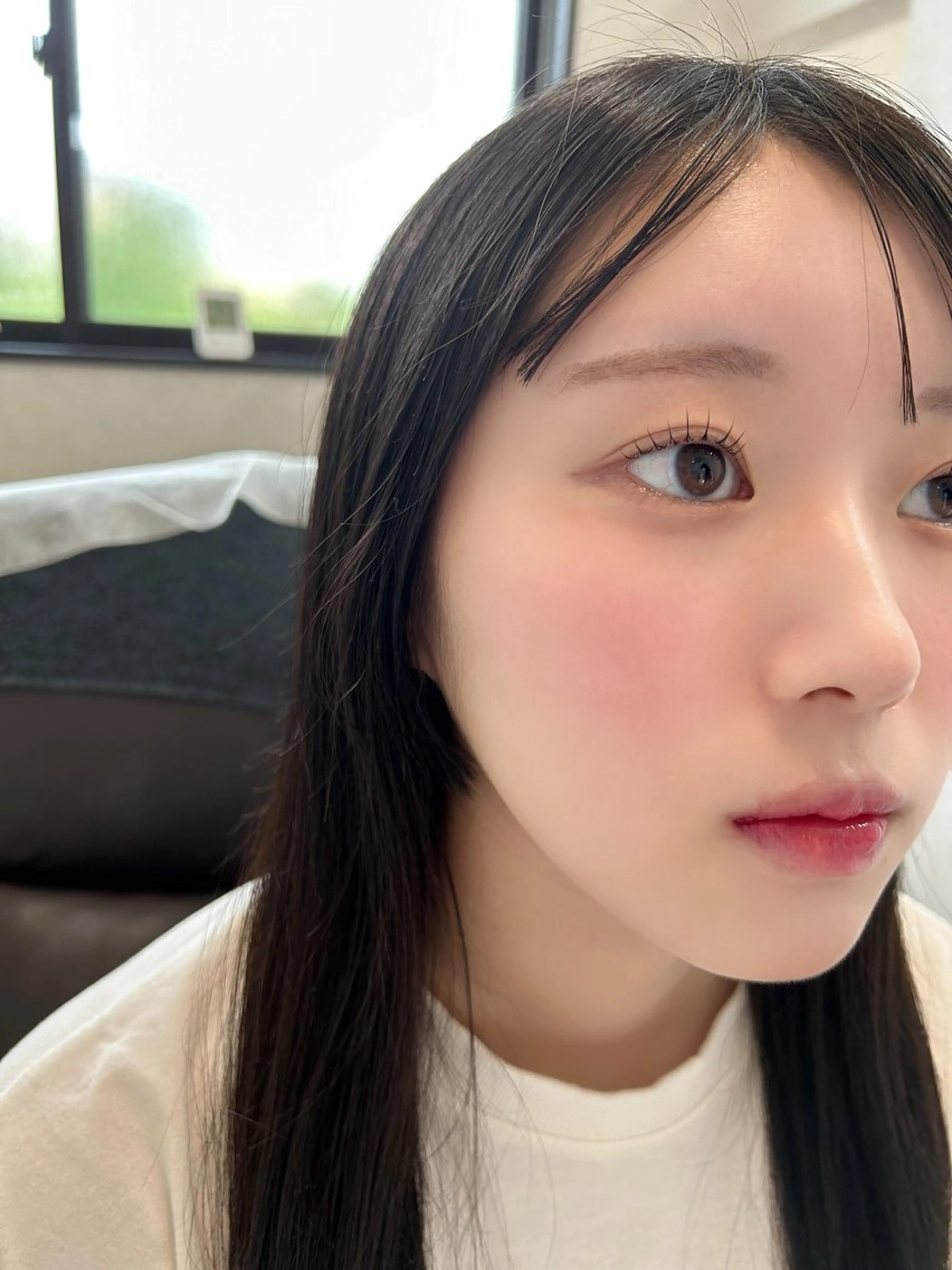 マツエク・マツパ eyelash salon pupe所属・𝙿𝚞𝚙𝚎 Kotonoの眉毛・アイブロウイメージ