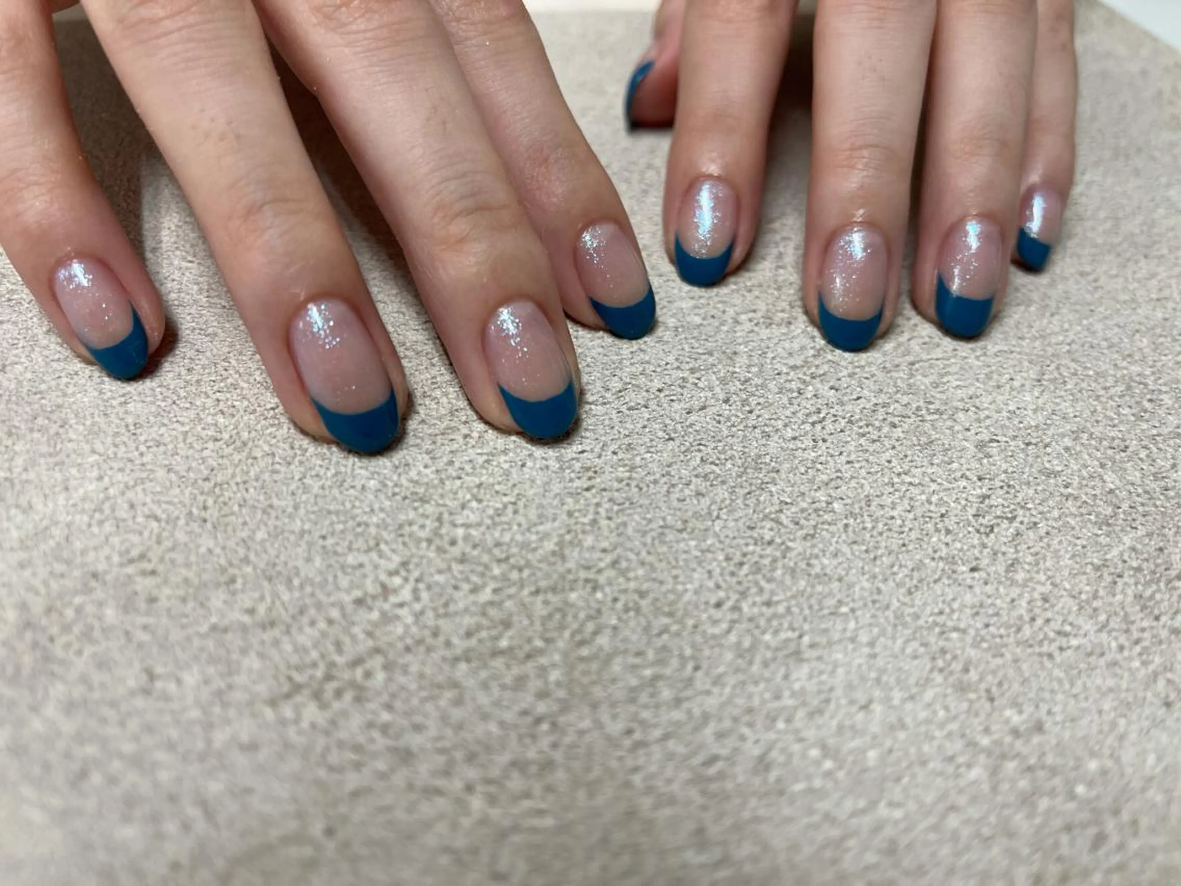 ネイル Dynamoon所属・吉田 芹菜のネイルデザイン