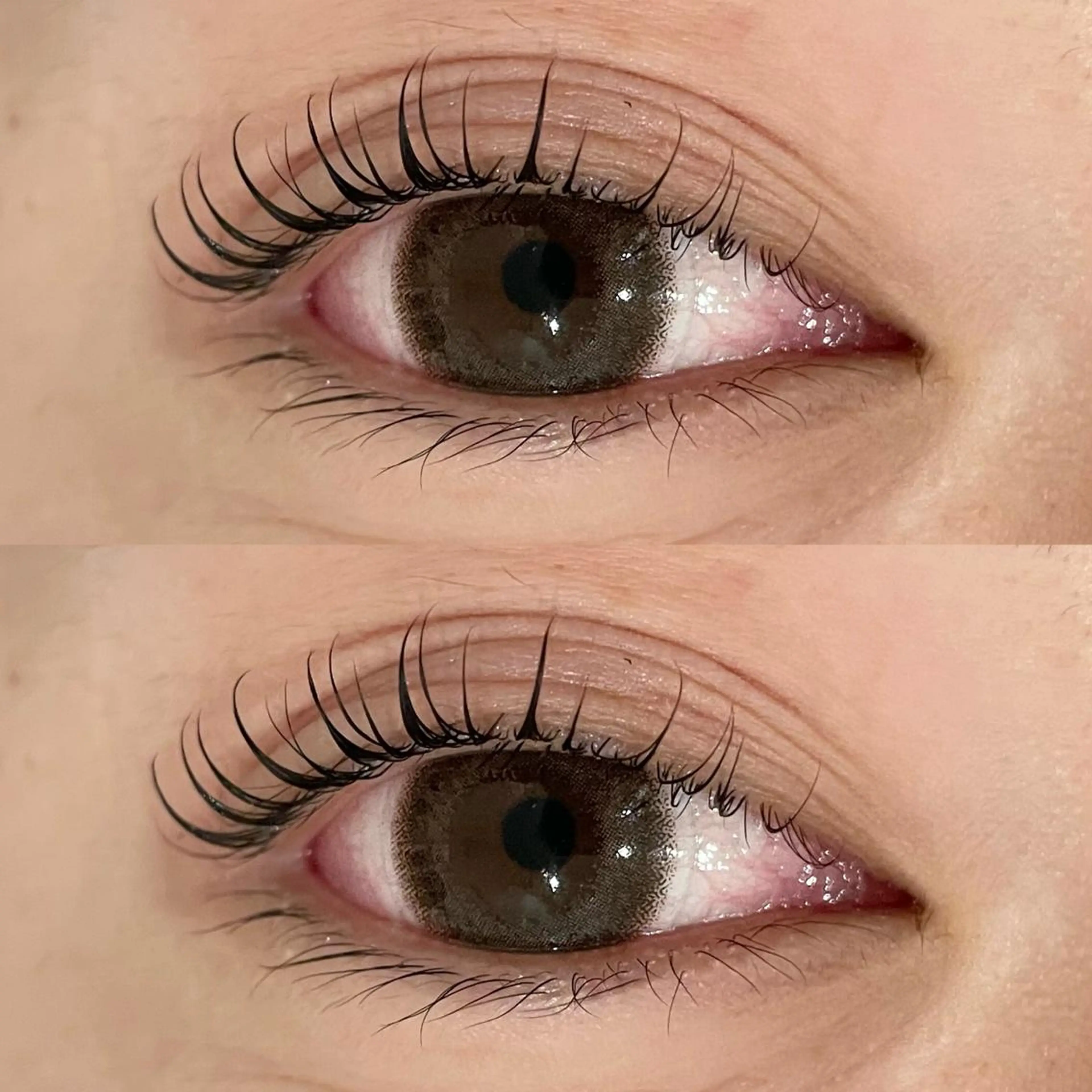 マツエク・マツパ まつげパーマ Sakura - blow京橋のマツエク・マツパデザイン