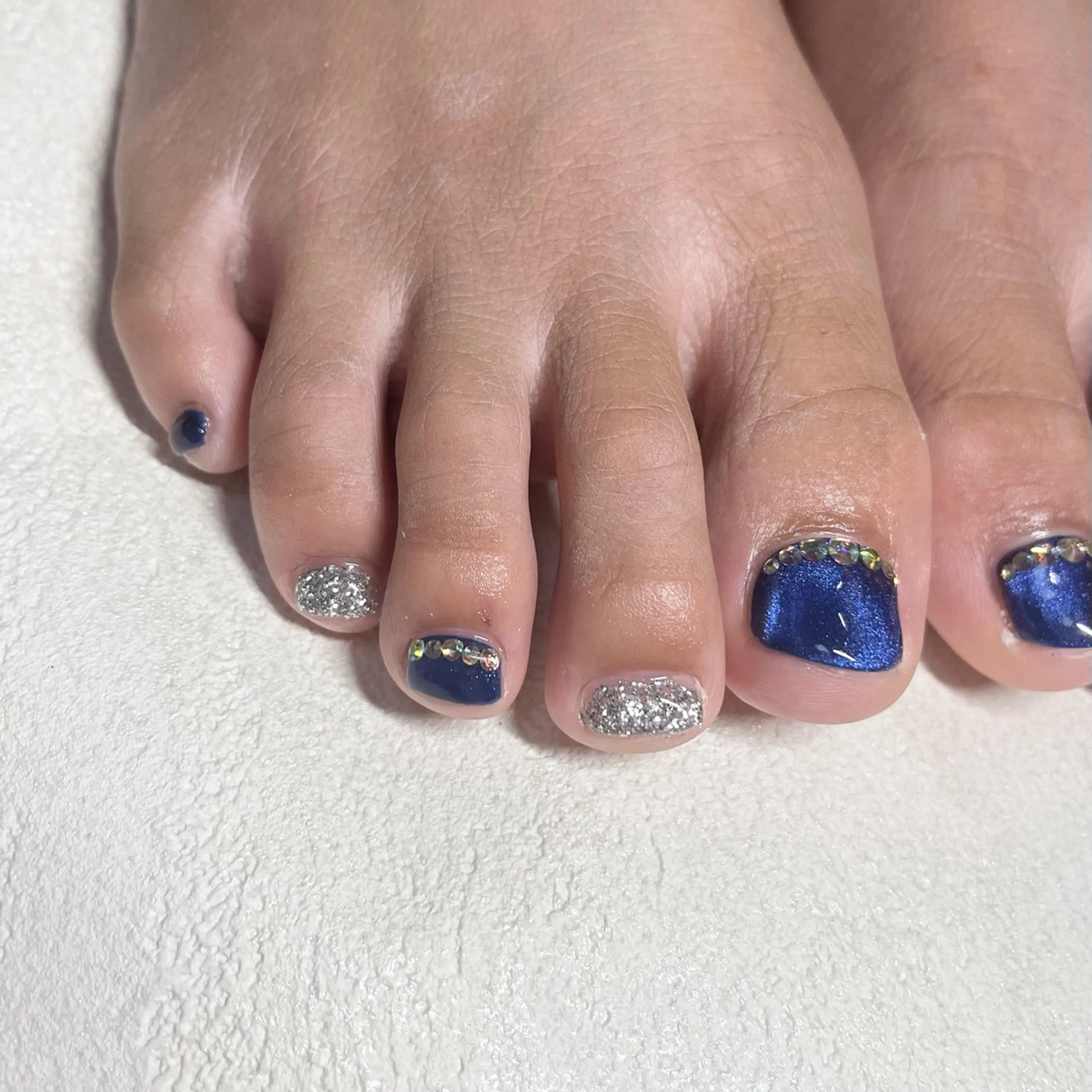 ネイル 春日井ネイルサロン iroのネイルデザイン