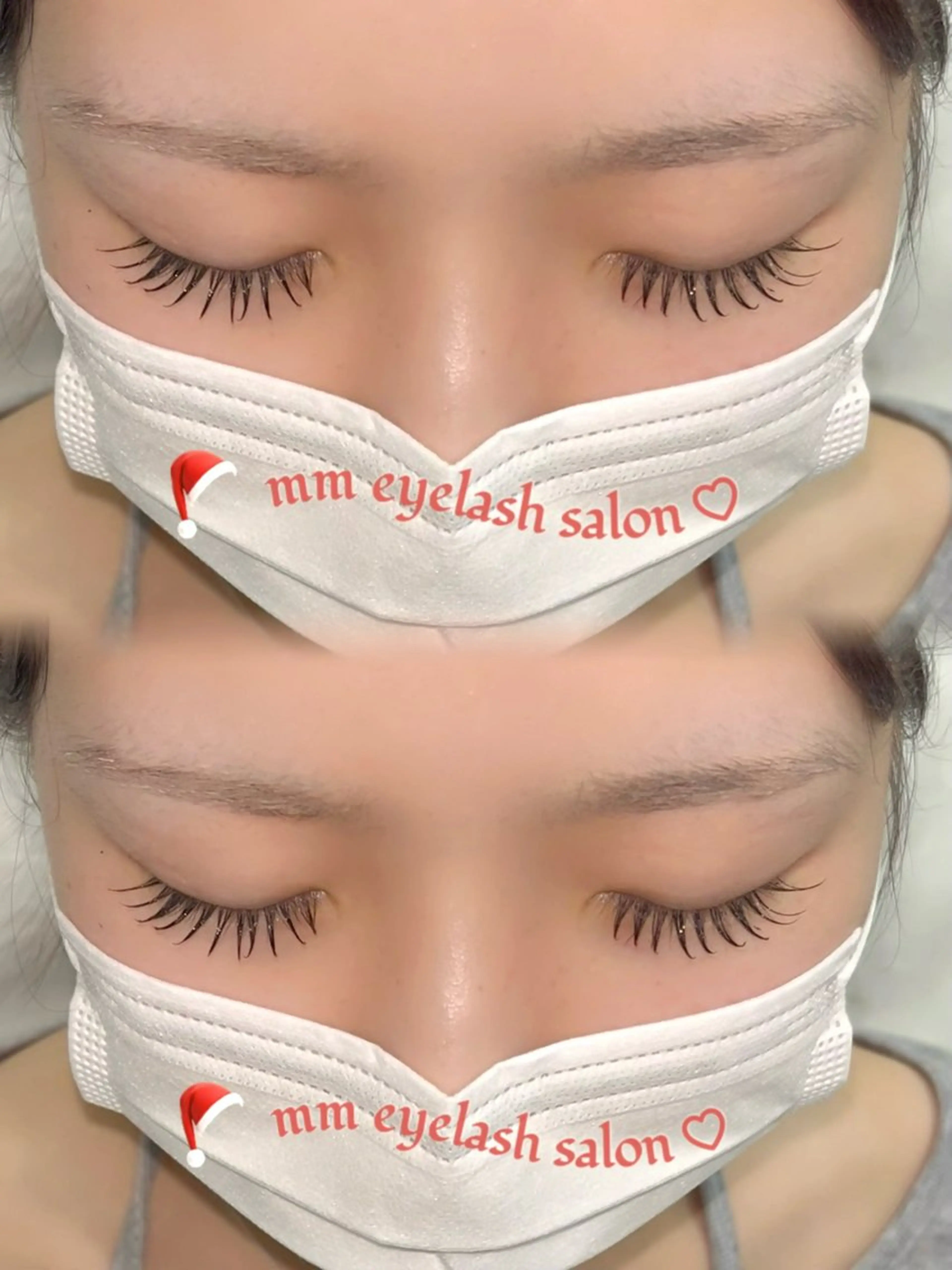 マツエク・マツパ マツエク mm 🎀 Rinon ♡のマツエク・マツパデザイン