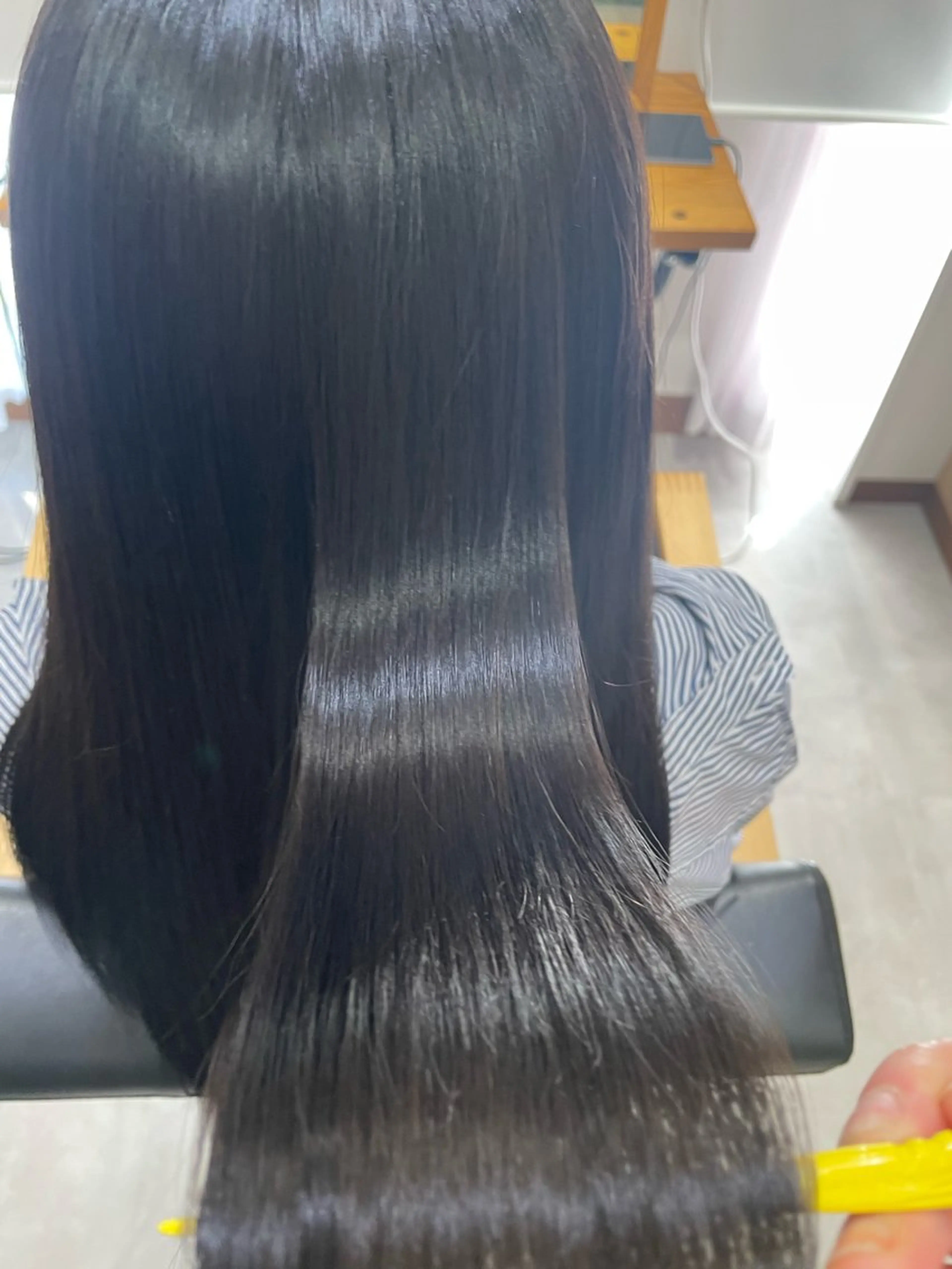 ♦️♦️🥇番人気♦️♦️【ツヤ髪】TOKIO LIMITED ＋カラーの写真