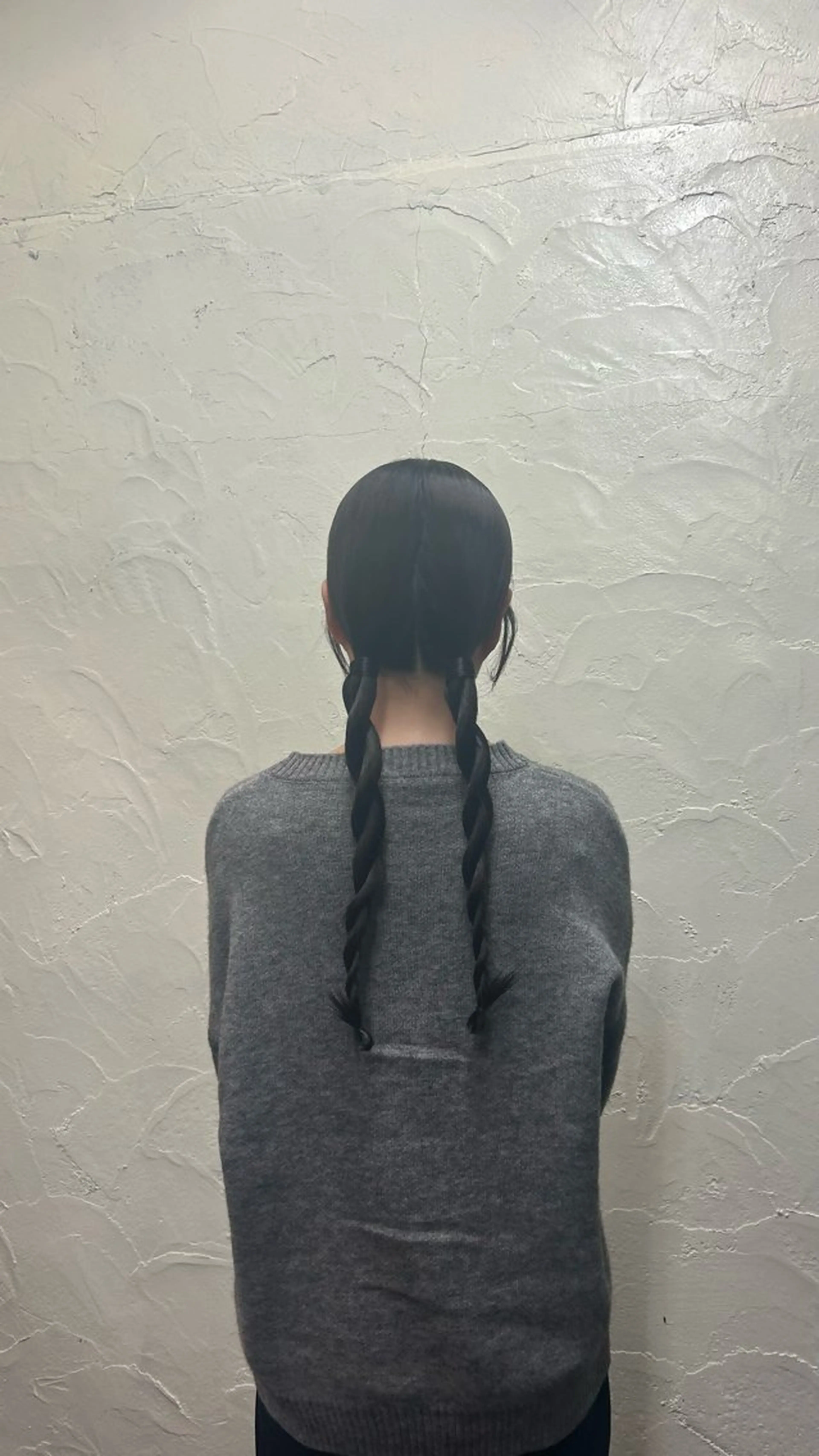 ヘアアレンジ 船坂 詩乃のヘアスタイル