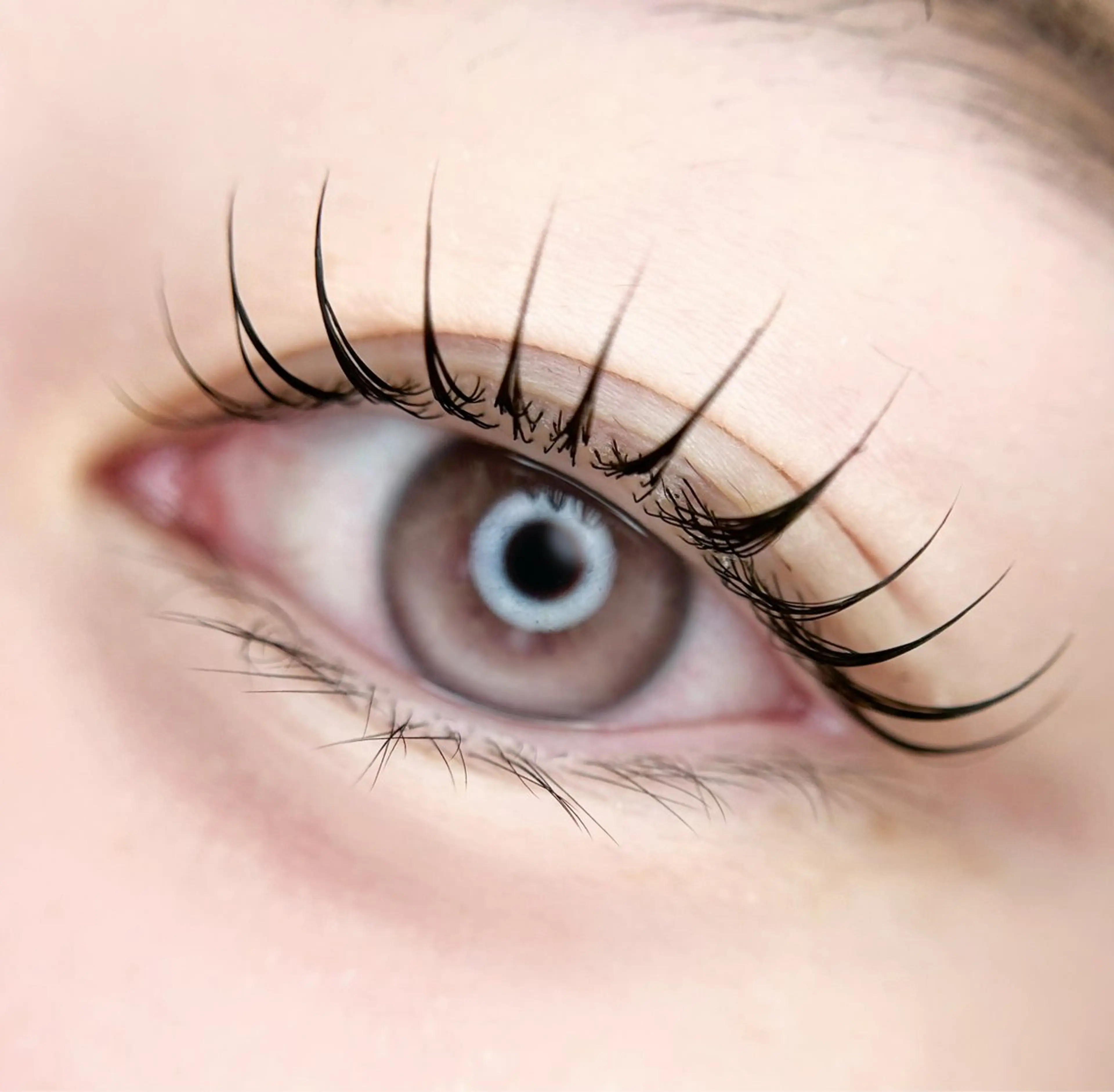 マツエク・マツパ マツパ eyelist. mizuki🐈‍⬛のマツエク・マツパデザイン