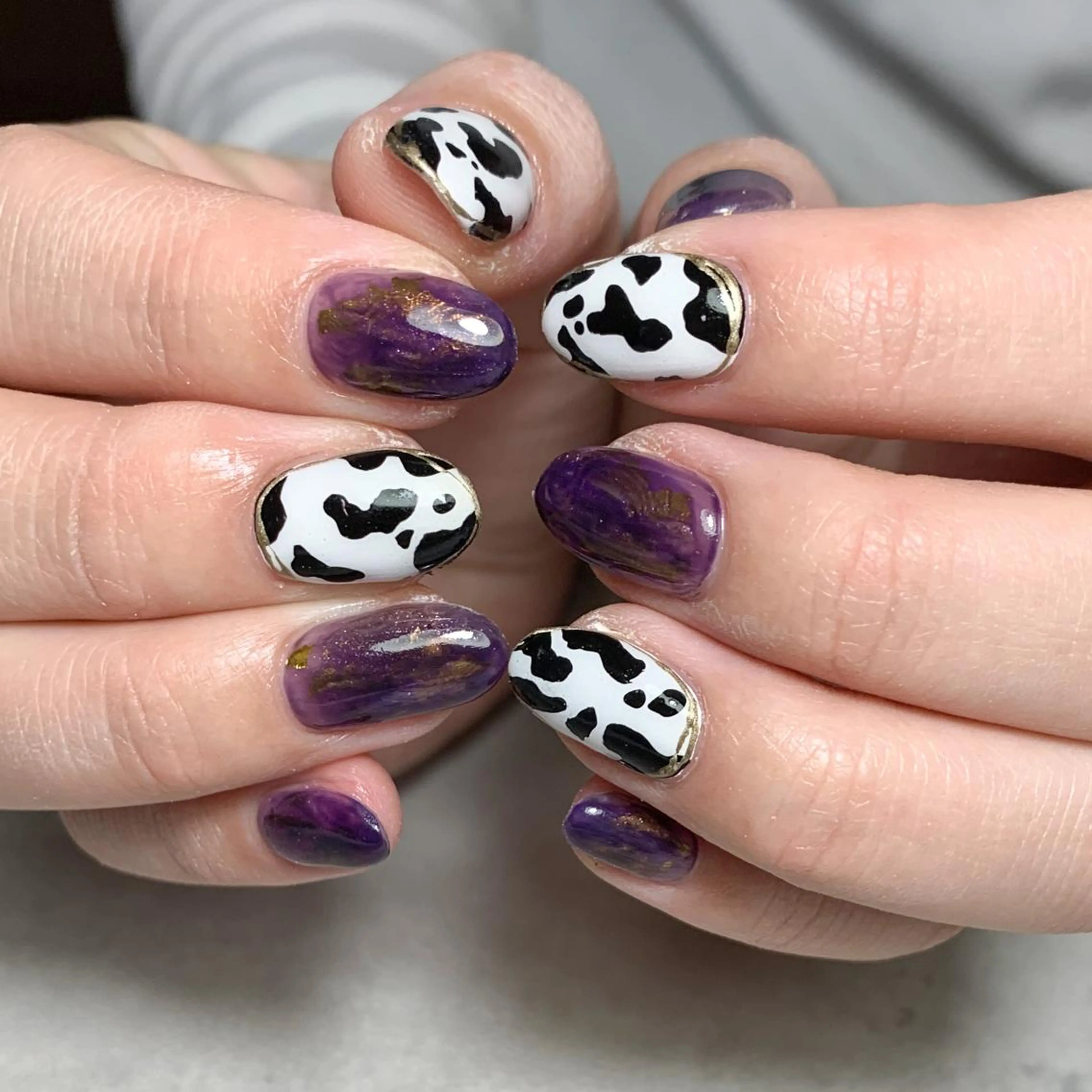 ネイル atelier　FIORITURA所属・FIORITURA aiのネイルデザイン