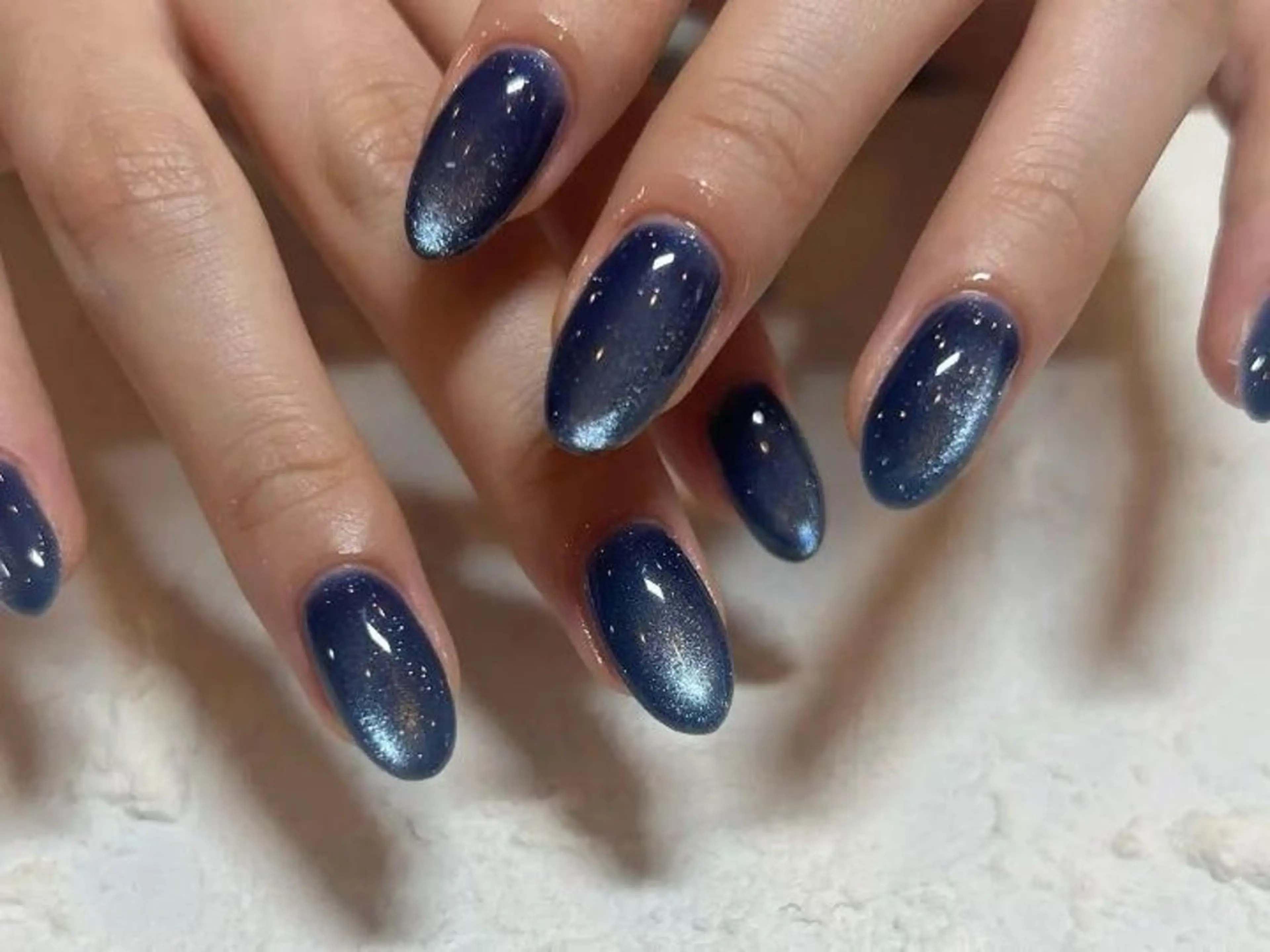 ネイル NailsbyT N.Sugamoのネイルデザイン