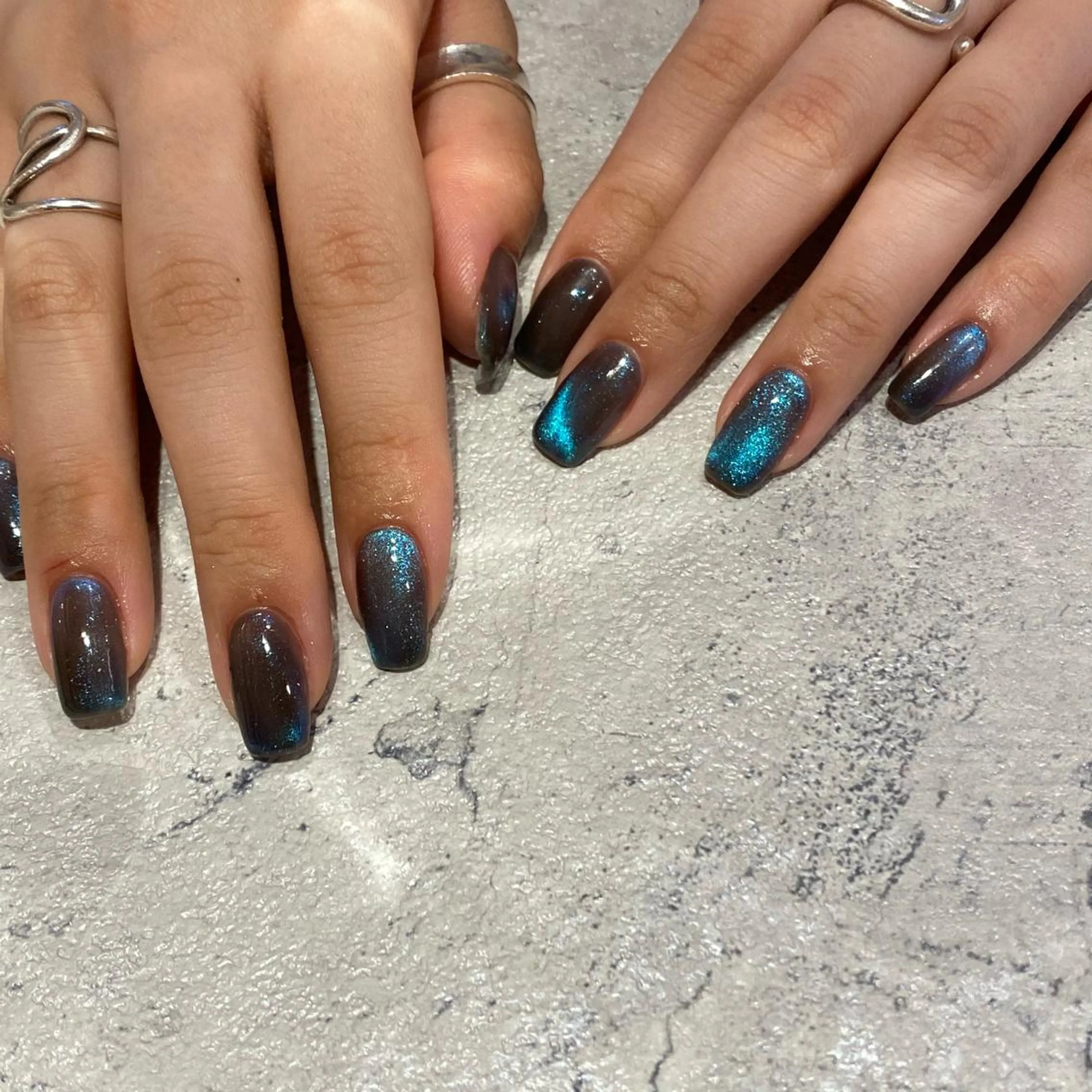 ネイル ハンドネイル Chipieee Tokyoのその他イメージ