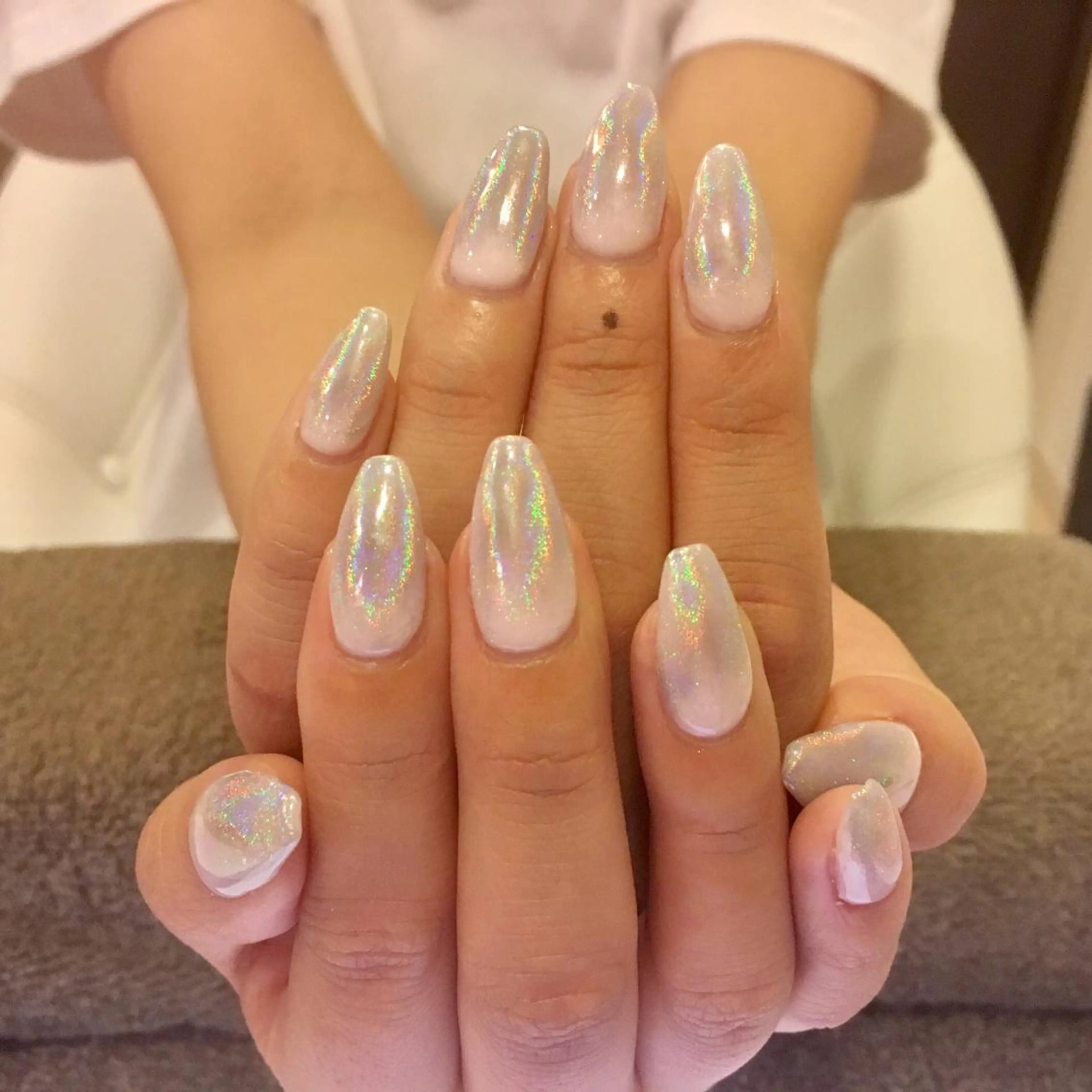 ネイル palmy nailのネイルデザイン