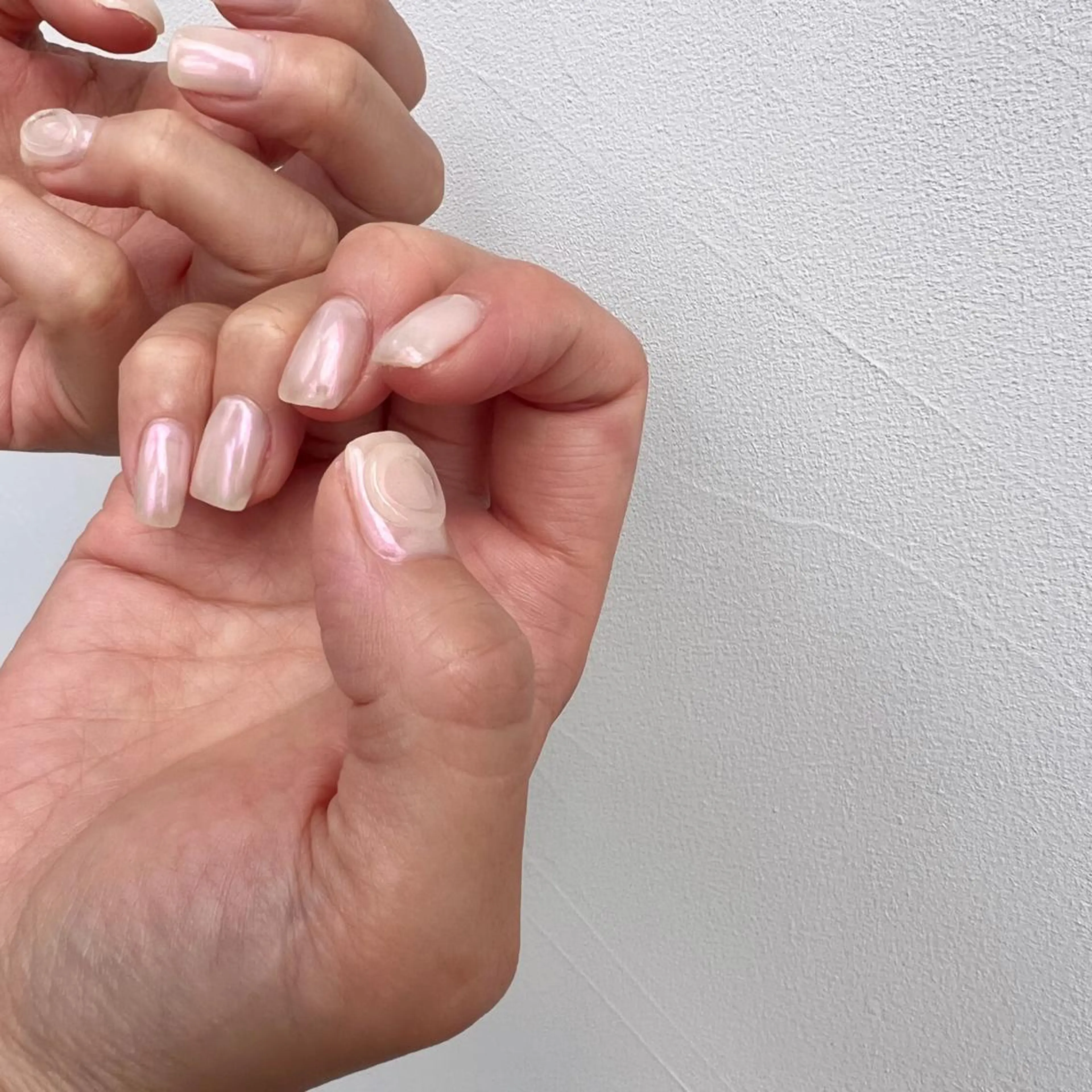 Lili beauty salon所属・Lilibeauty salonのネイルデザイン