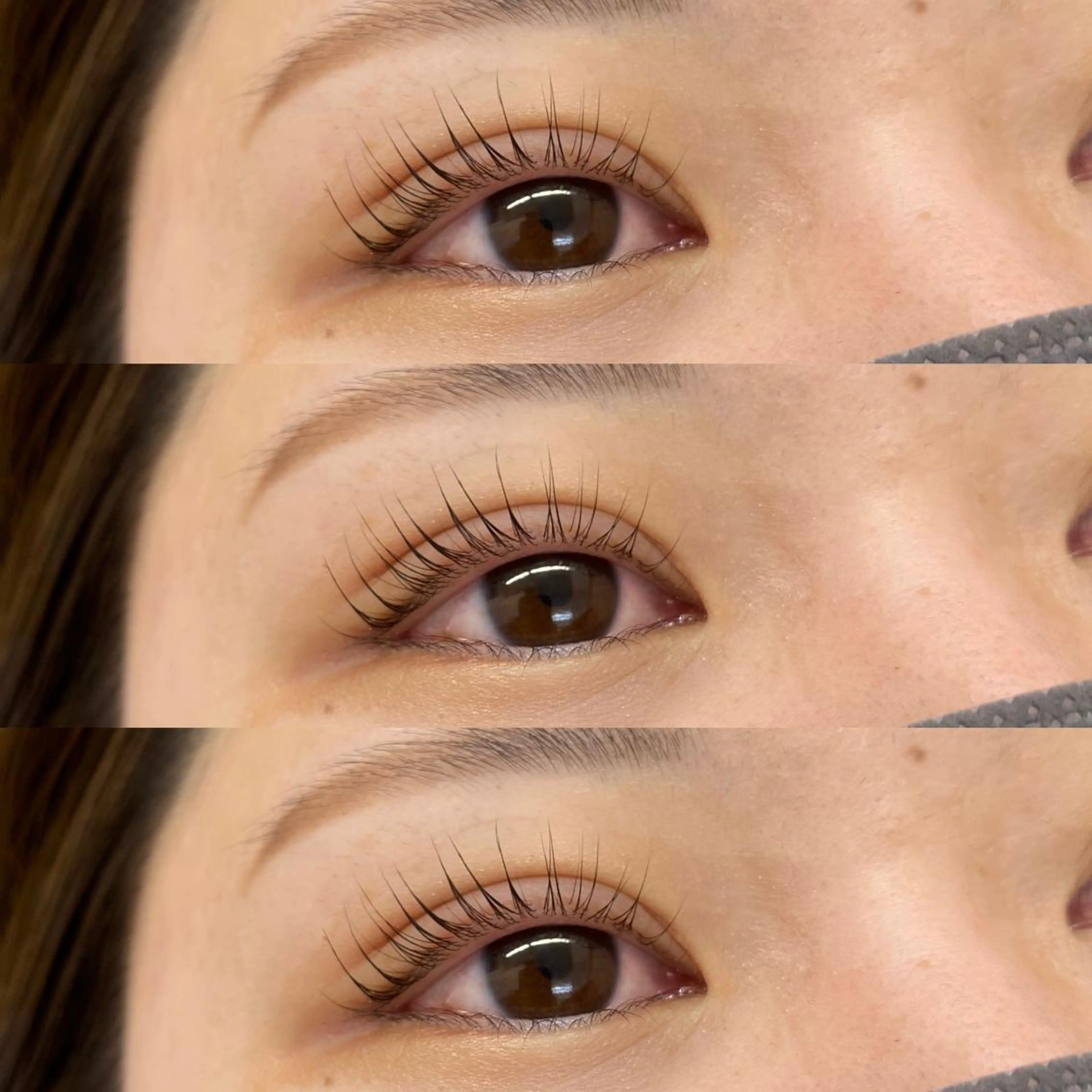 マツエク・マツパ ☆SUZUKI ☆のマツエク・マツパデザイン