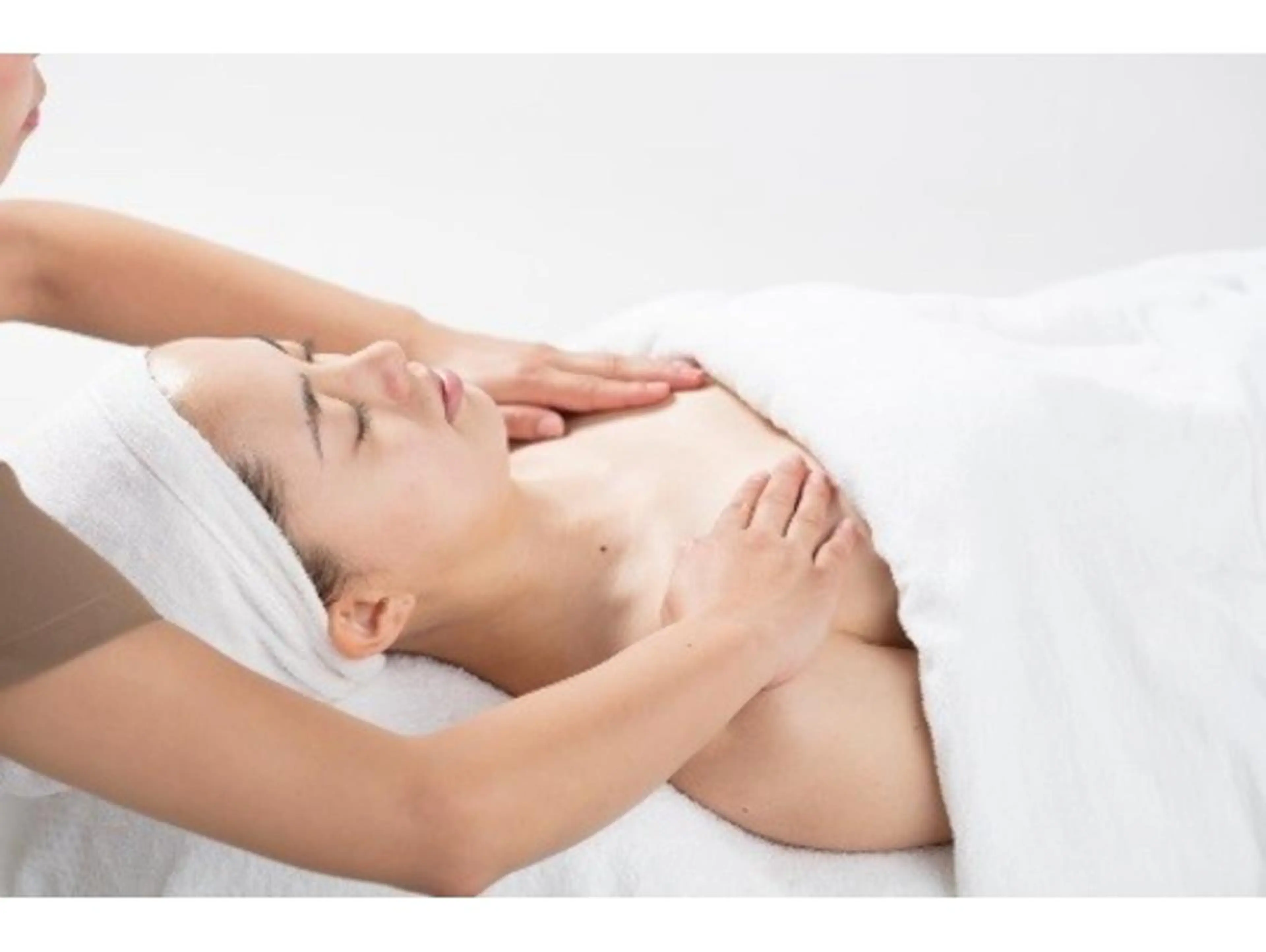 ＊Lien＊ リアンのエステ・リラクイメージ