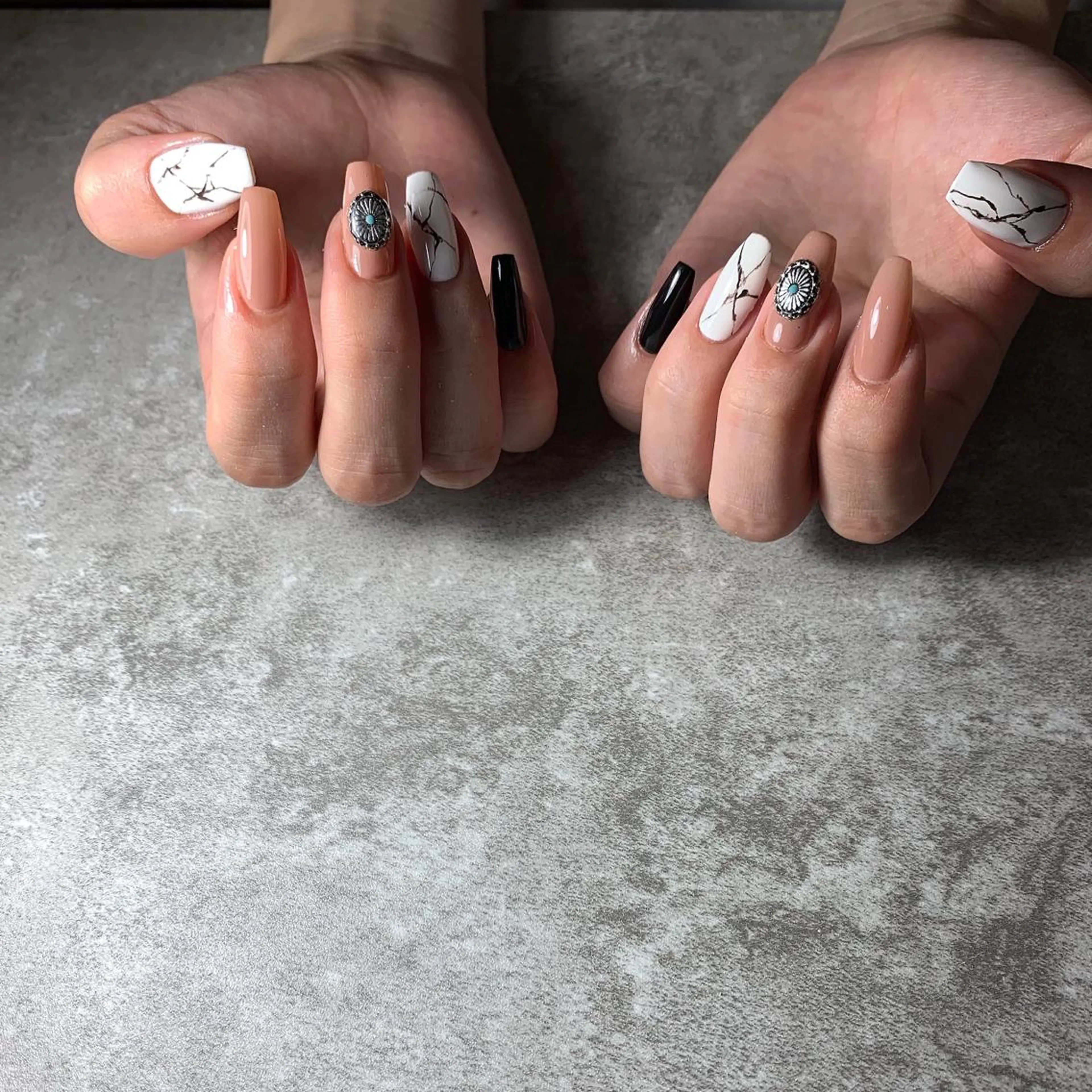 ネイル 土屋 智子のエステ・リラクイメージ