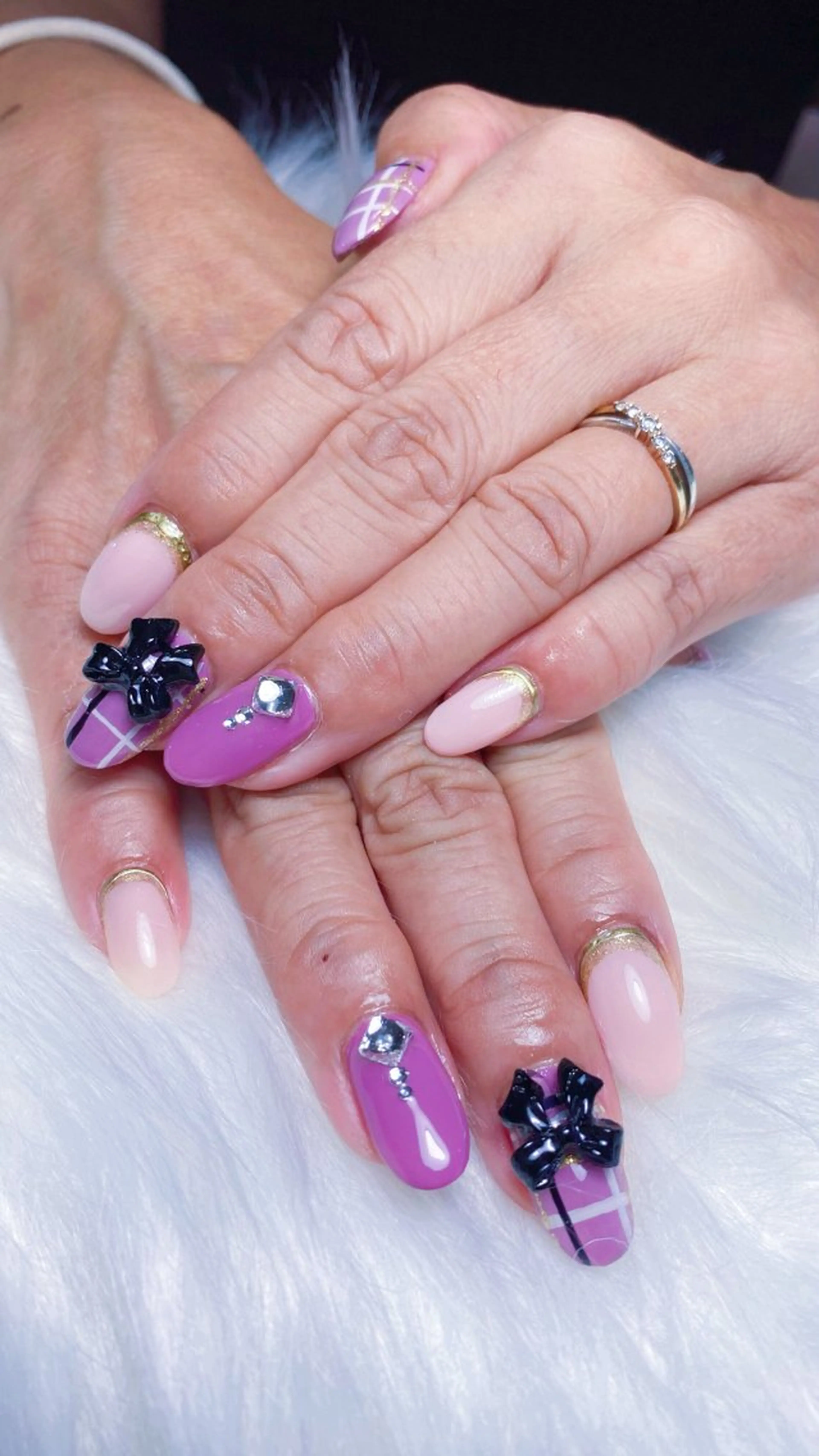 ネイル Coco Nailsのネイルデザイン