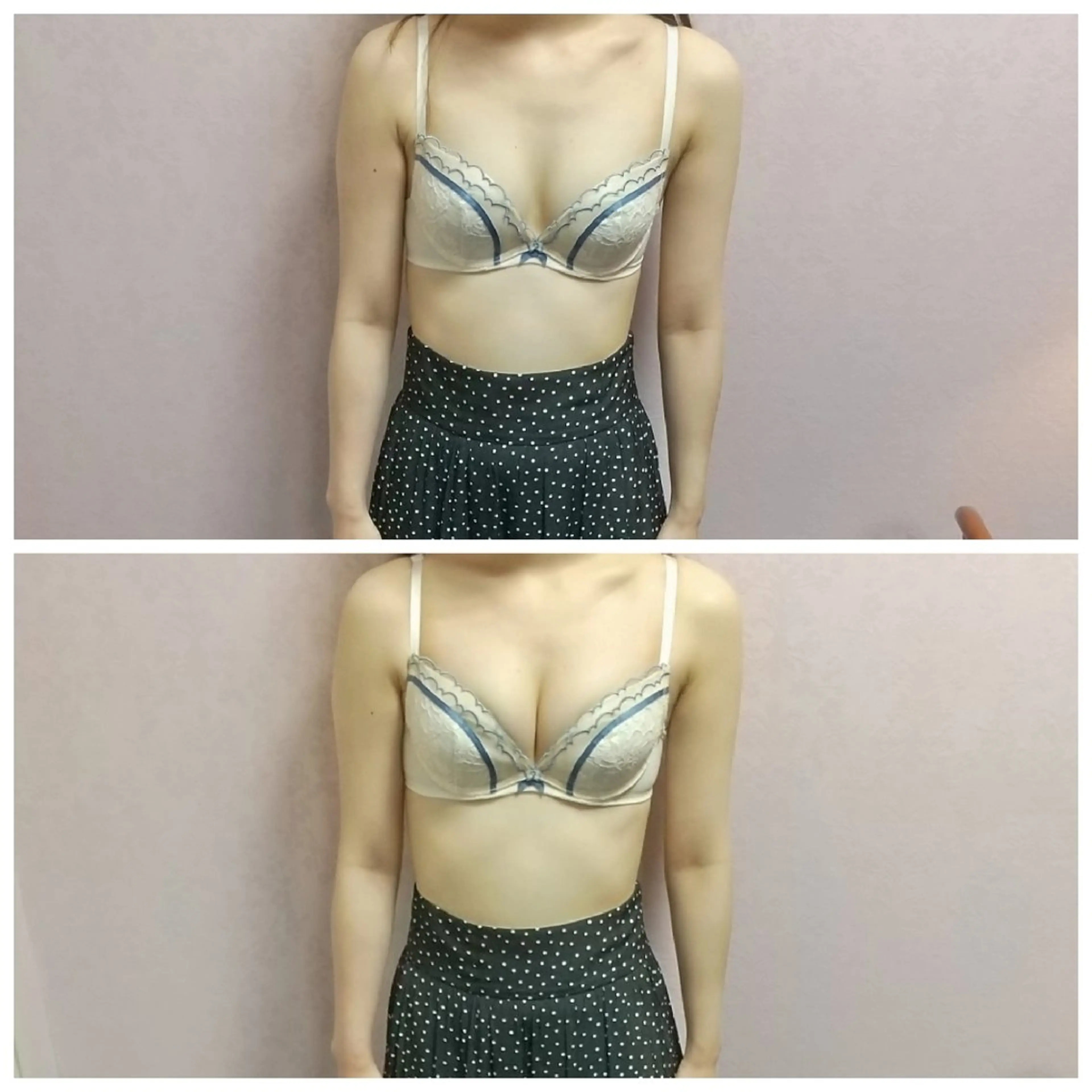 バストケアサロン toujours.bのエステ・リラクイメージ