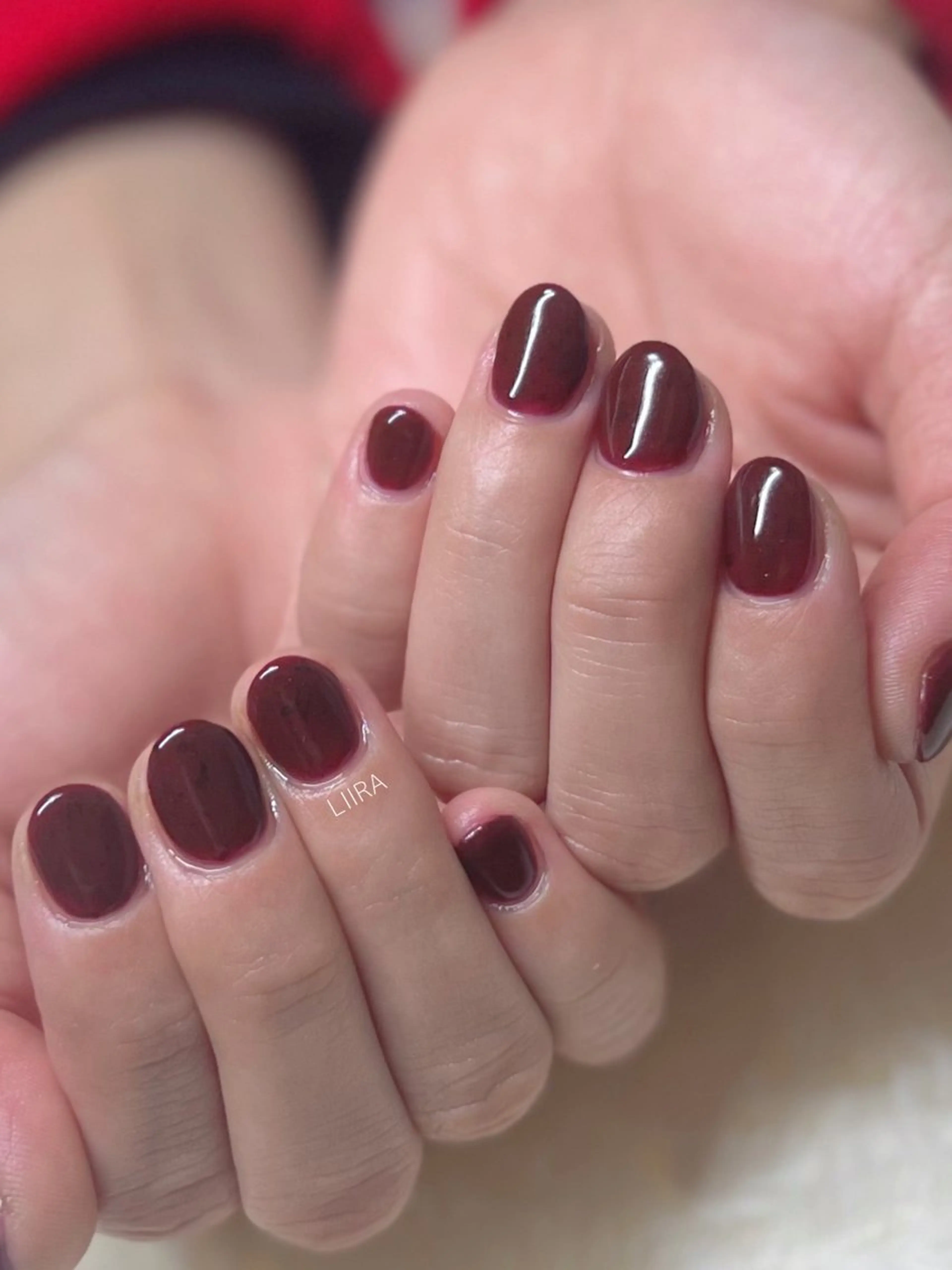 ネイル ネイルチップ LIIRA(西船)/ やまださおりのネイルデザイン